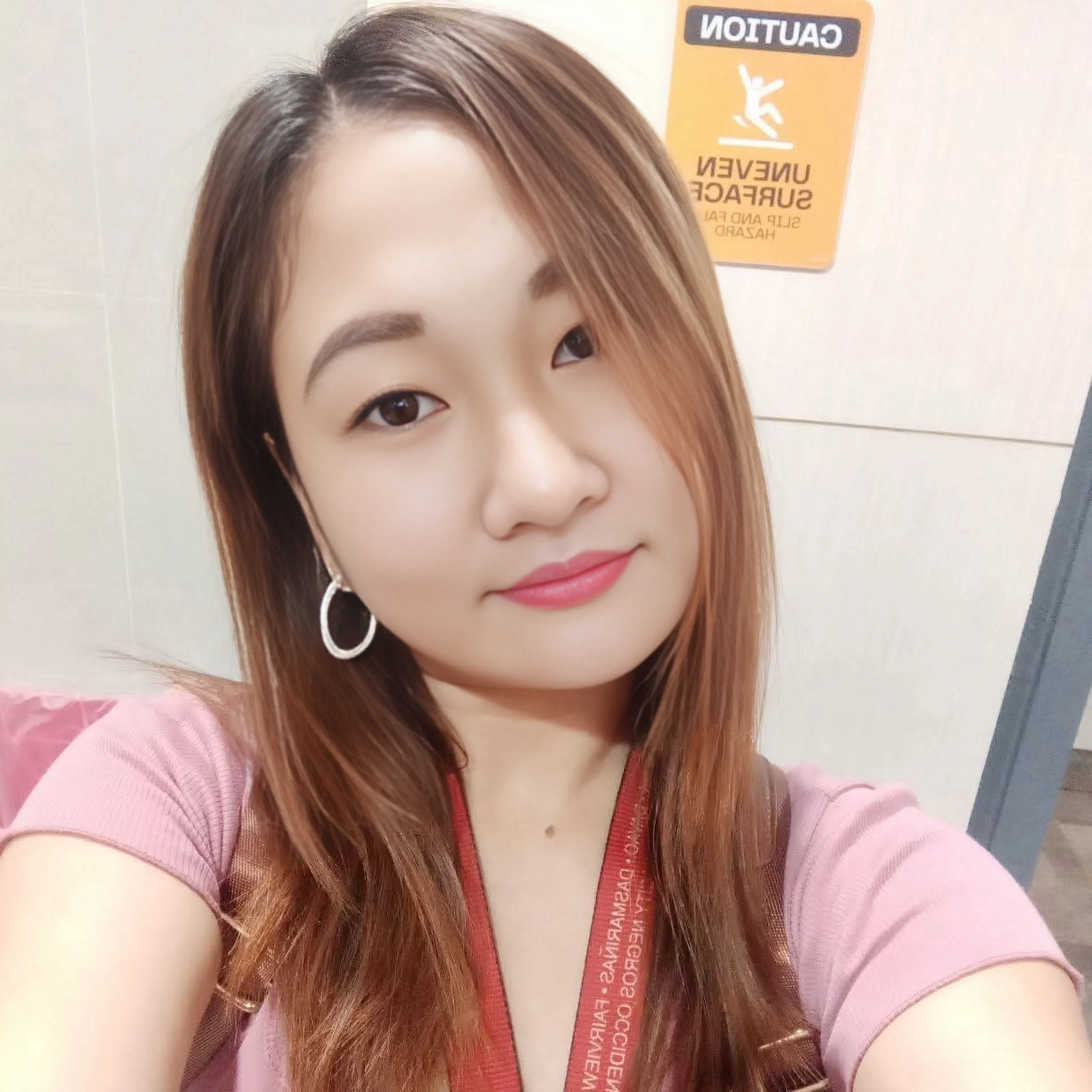 Maria - Filipino Nanny