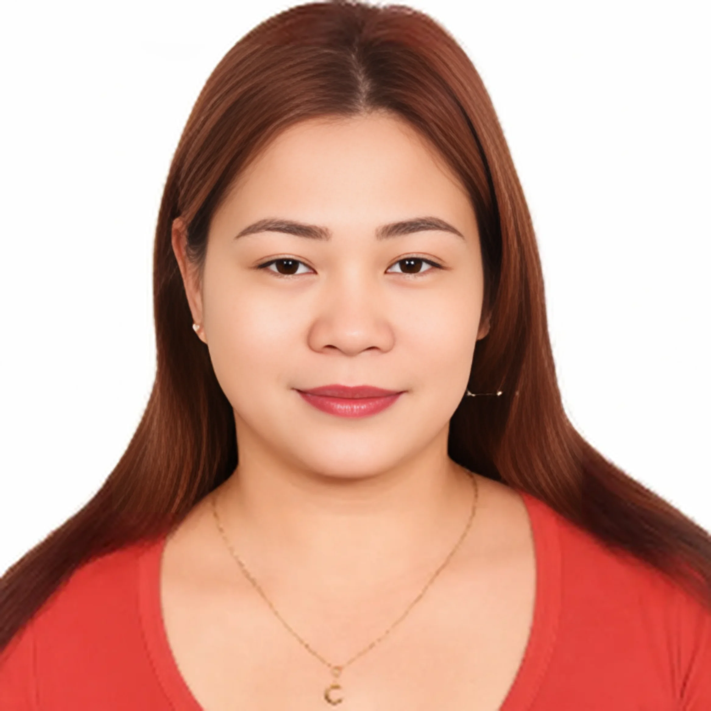 Josephine - Filipino Nanny