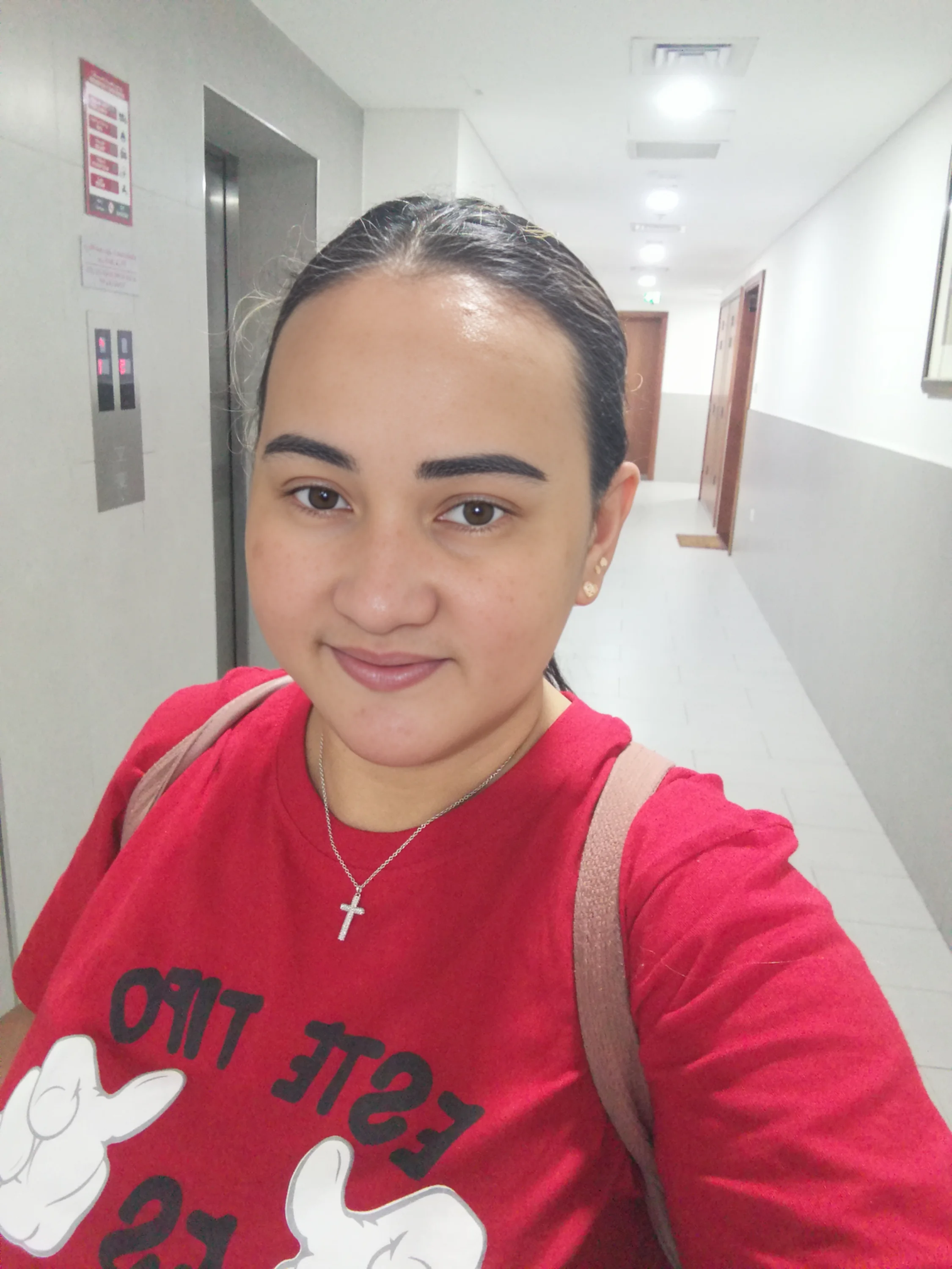 Rizza - Filipino Nanny / Maid