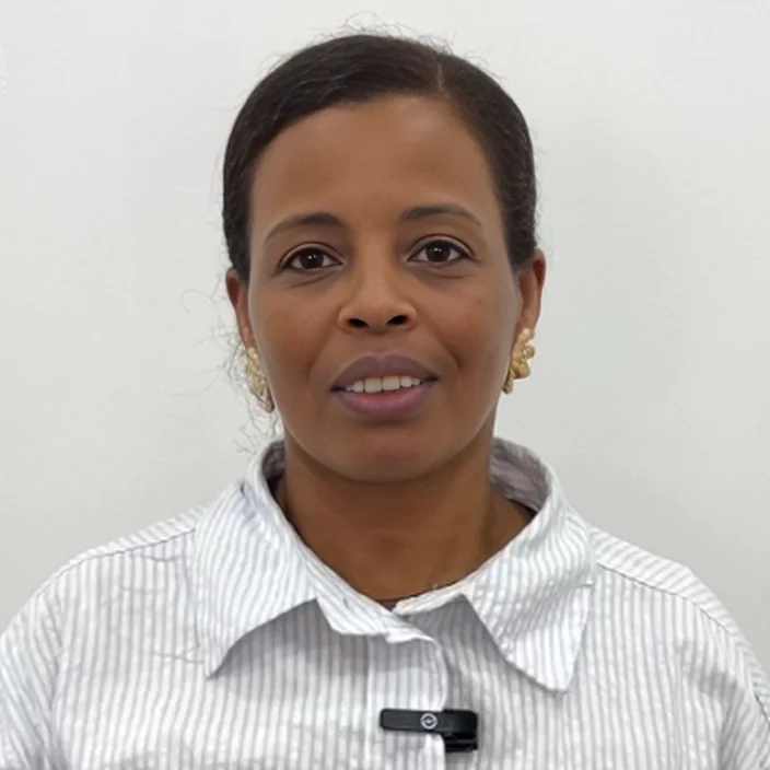 Etagegnehu - Ethiopian Nanny
