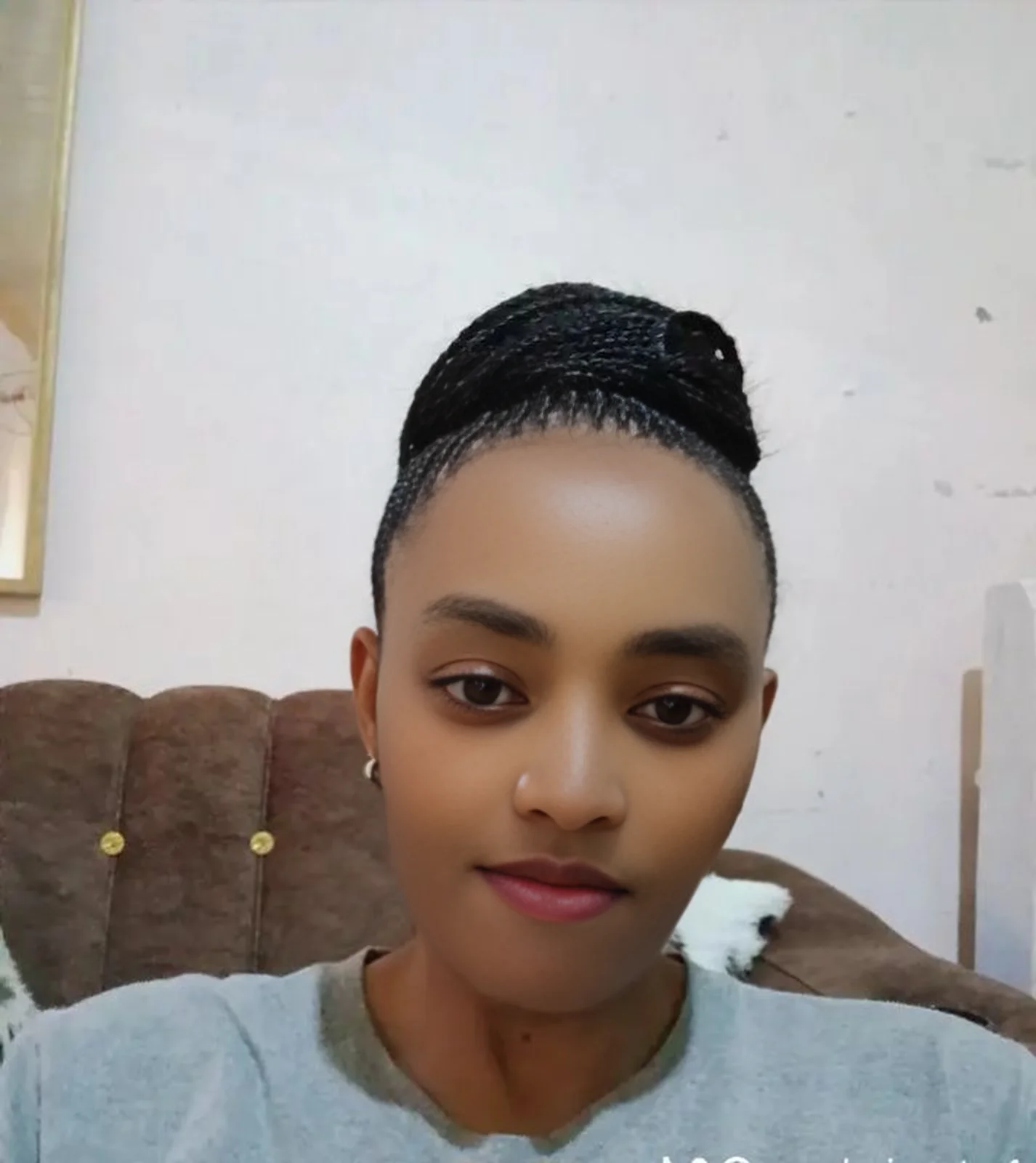 Veronica - Kenyan Maid