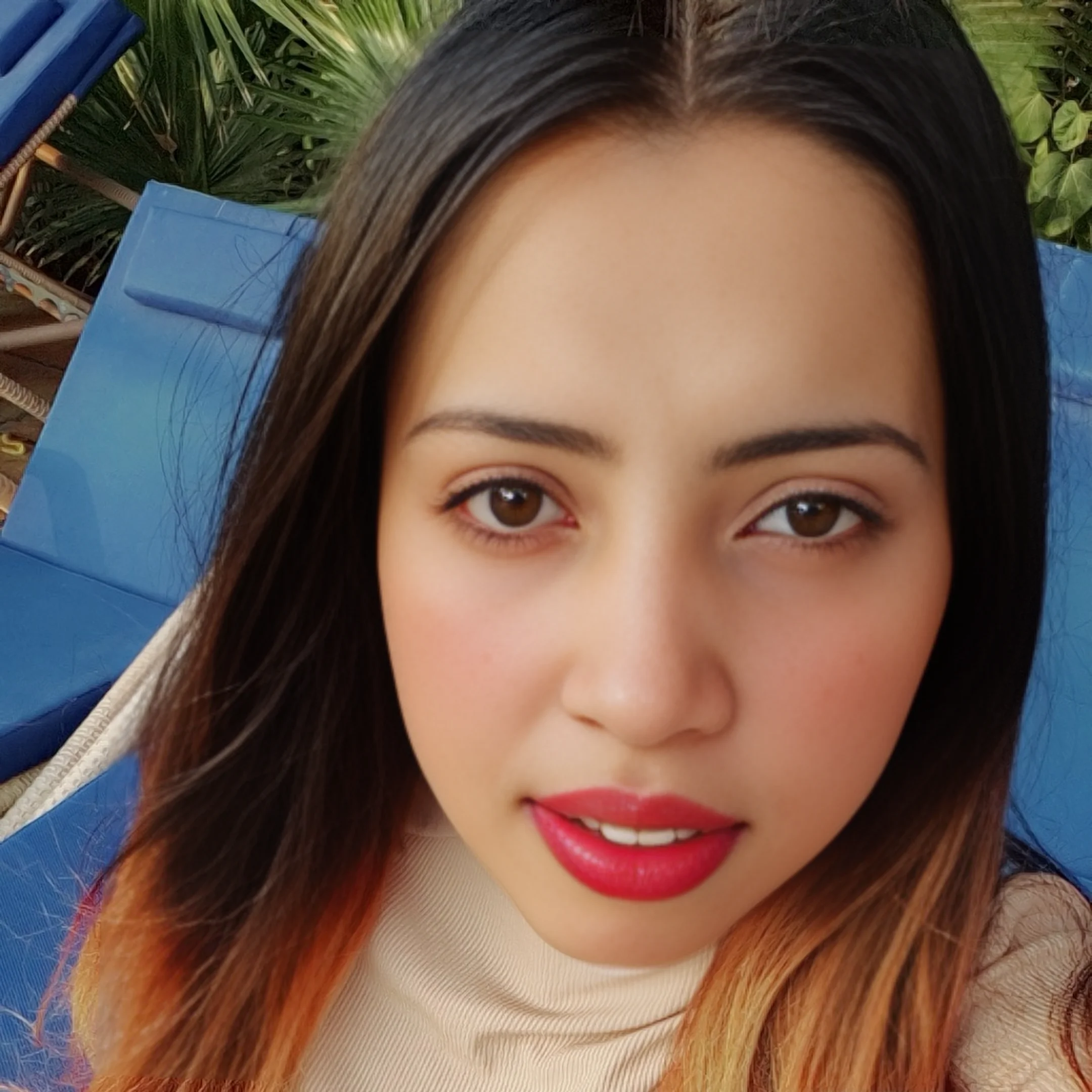 Nishadi - Sri Lankan Nanny