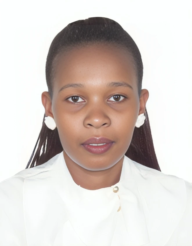 Peris - Kenyan Nanny / Maid / Eldercare