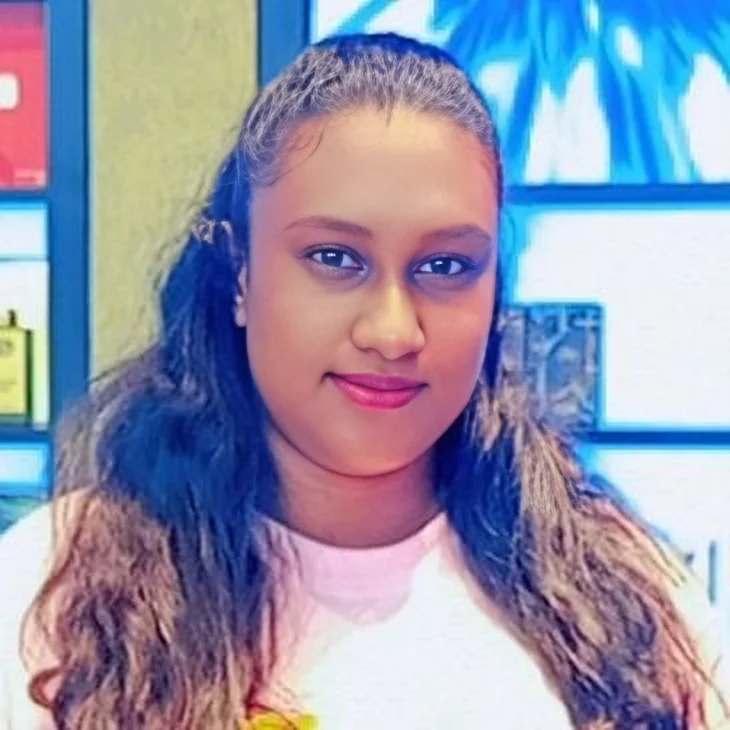 Kawshalya - Sri Lankan Nanny