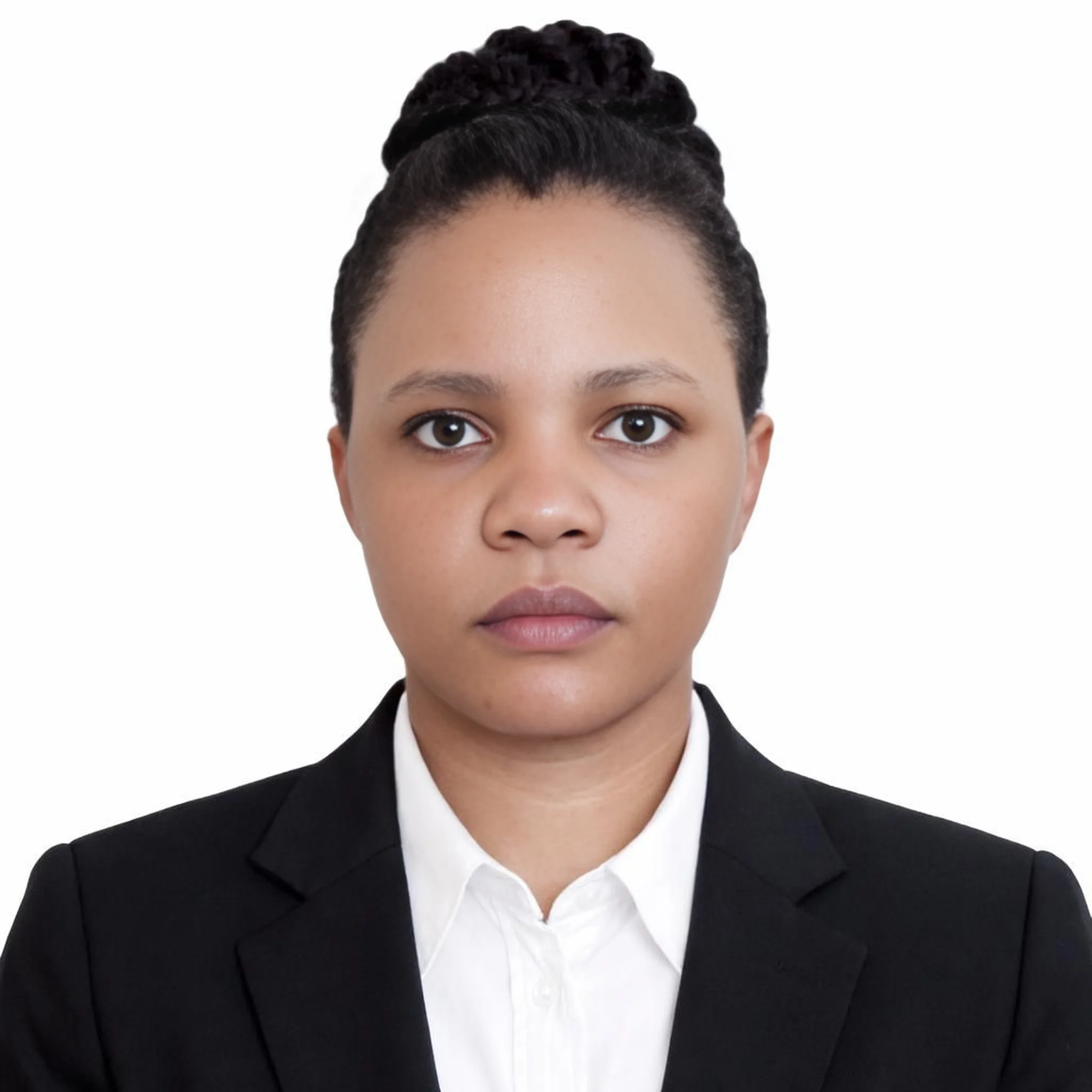 Luvuno - Kenyan Nanny / Maid