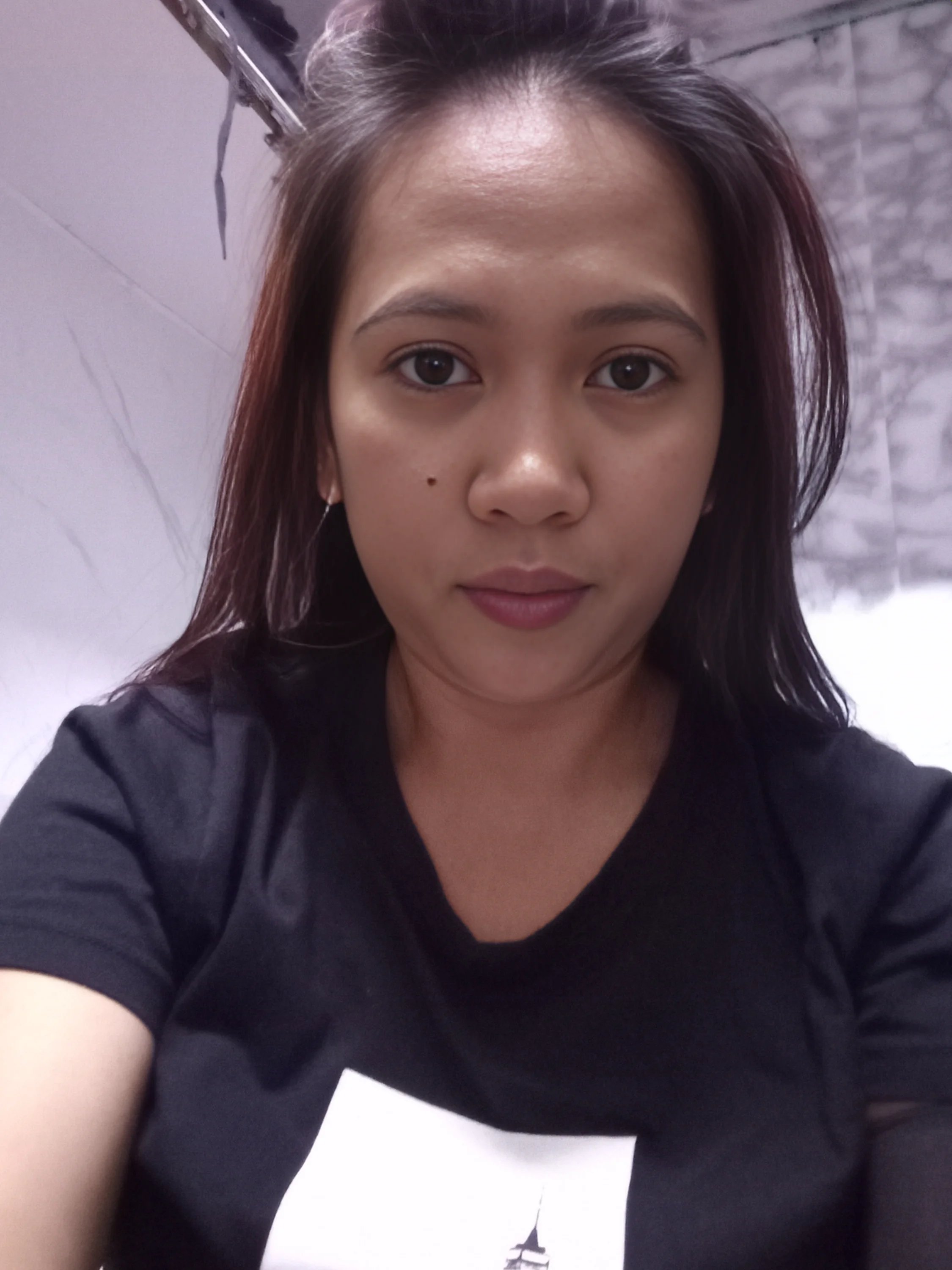 Ivy - Filipino Nanny / Maid / Eldercare