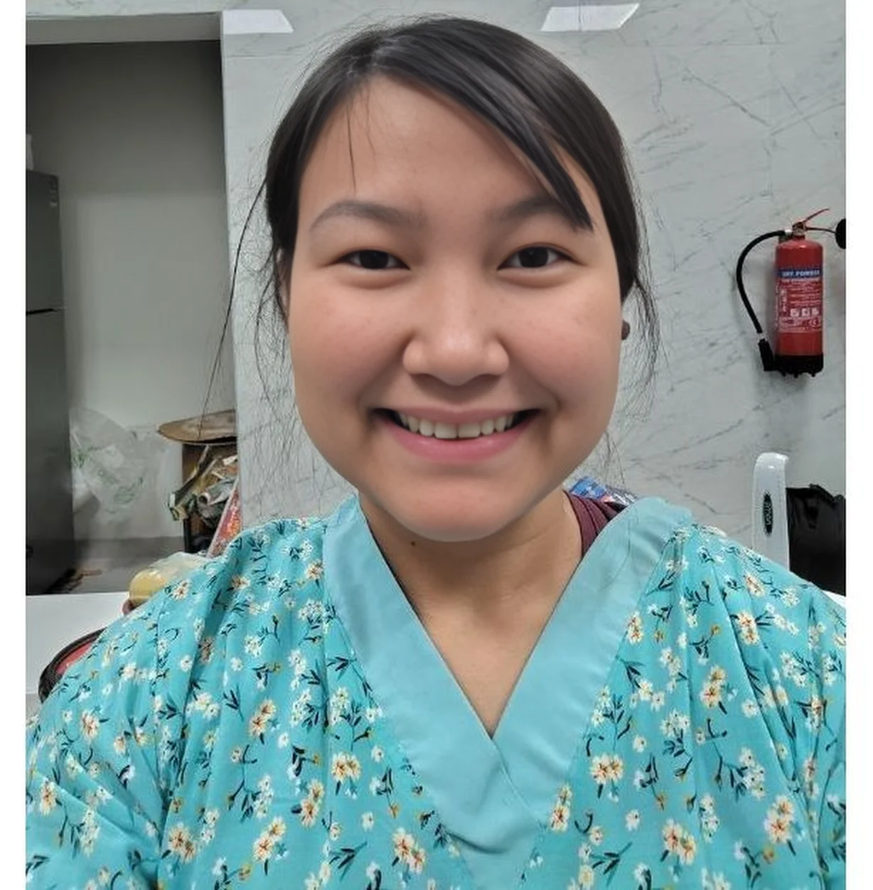 Sha-Sha - Filipino Nanny