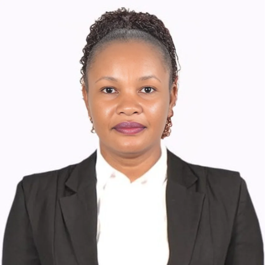 Marion - Kenyan Nanny / Maid