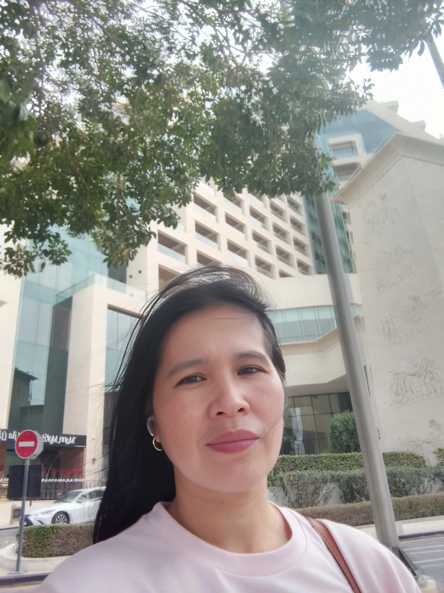 Airene - Filipino Nanny / Maid / Eldercare