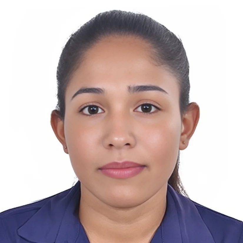 Sanduni - Sri Lankan Nanny