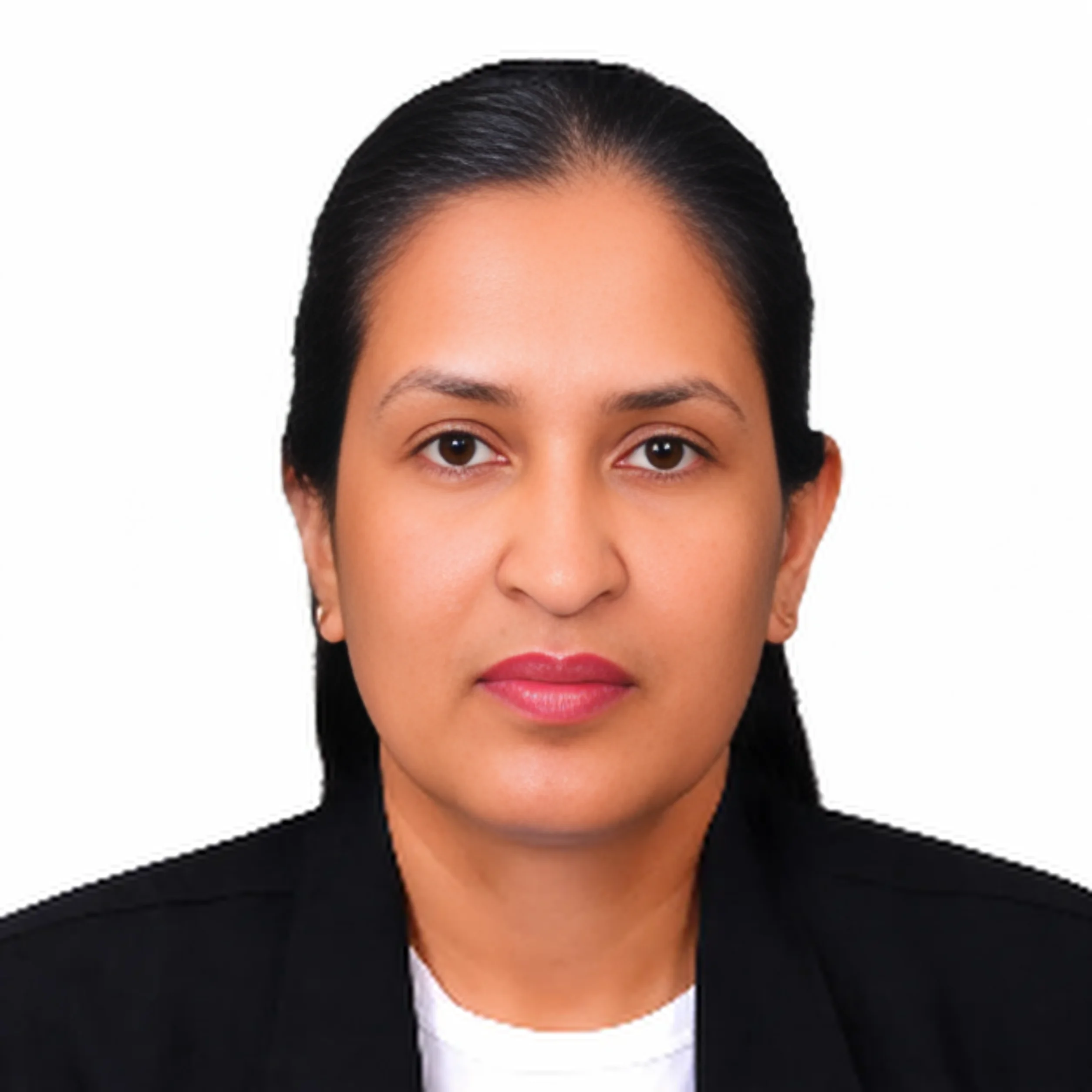 Kumari - Sri Lankan Maid