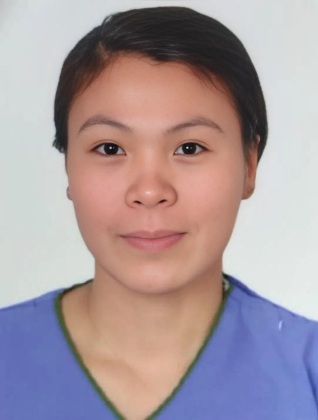 Angela - Filipino Nanny / Eldercare