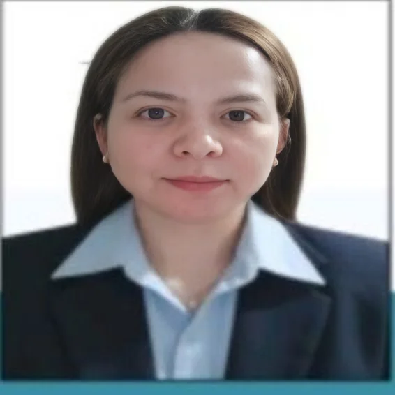 Chenny - Filipino Nanny