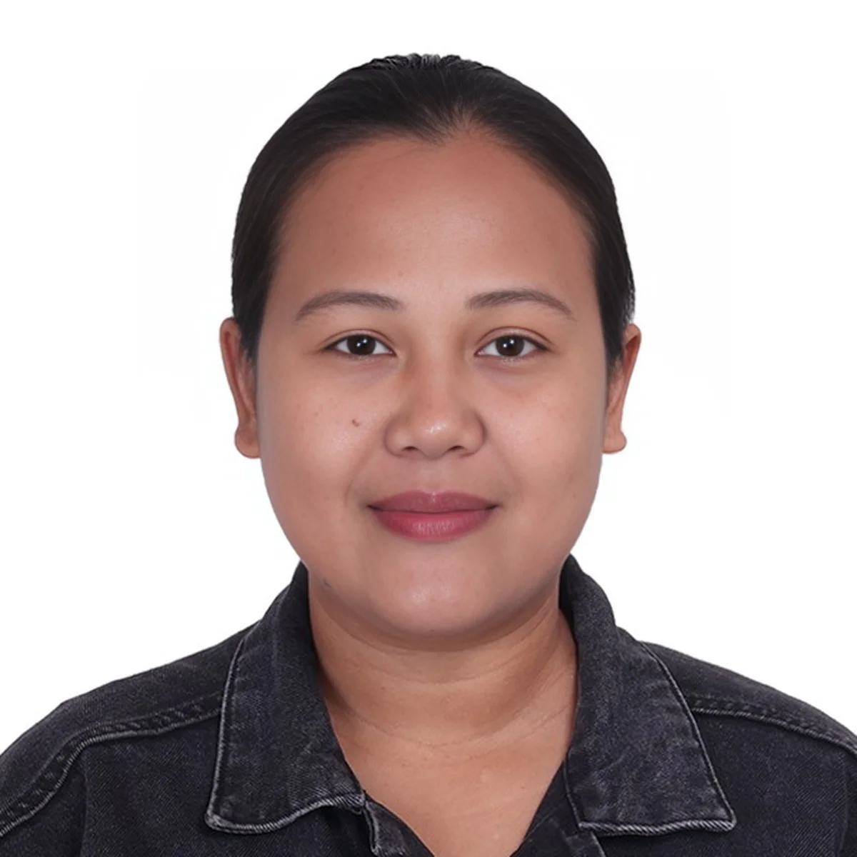 Sarah - Filipino Maid