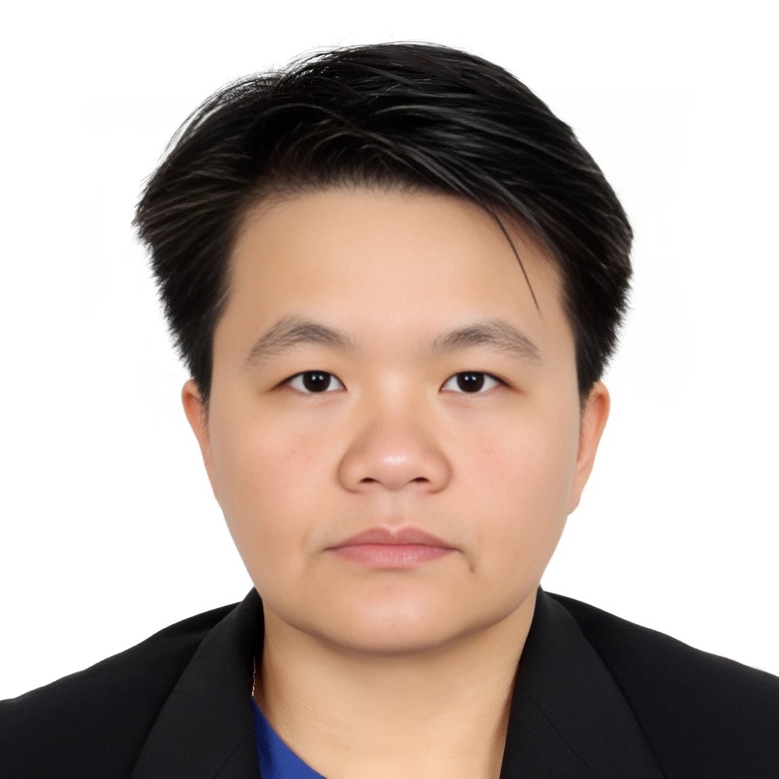 Verlyn - Filipino Driver / Chauffeur