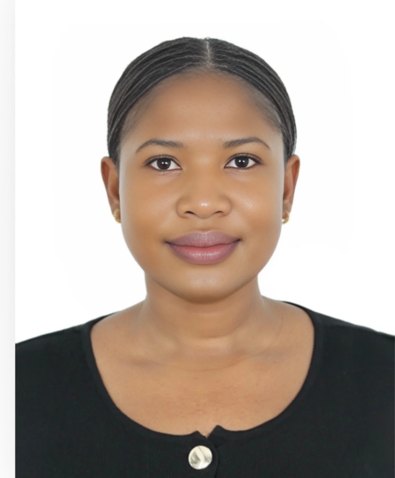 Jacqueline - Kenyan Nanny