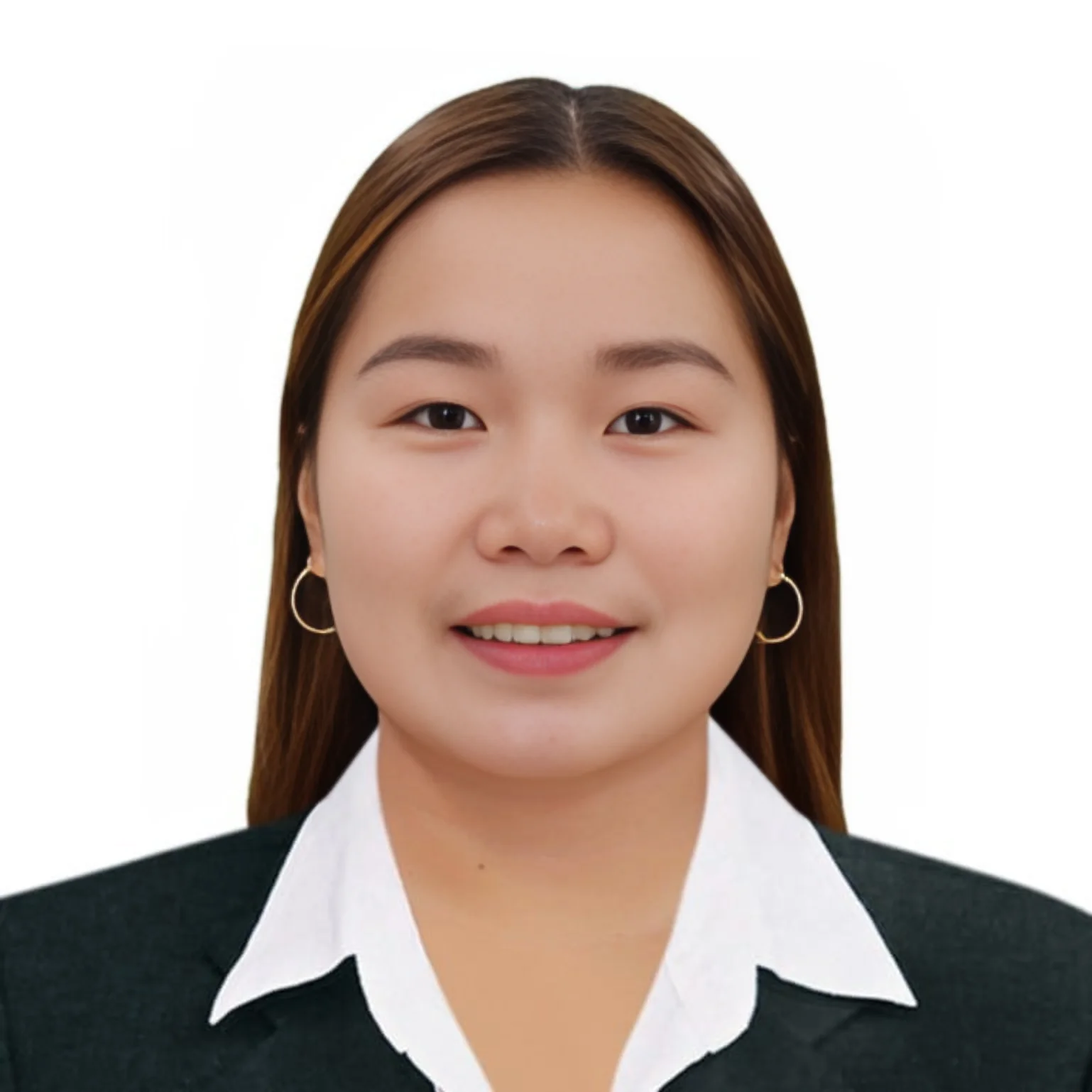 Shiela - Filipino Nanny