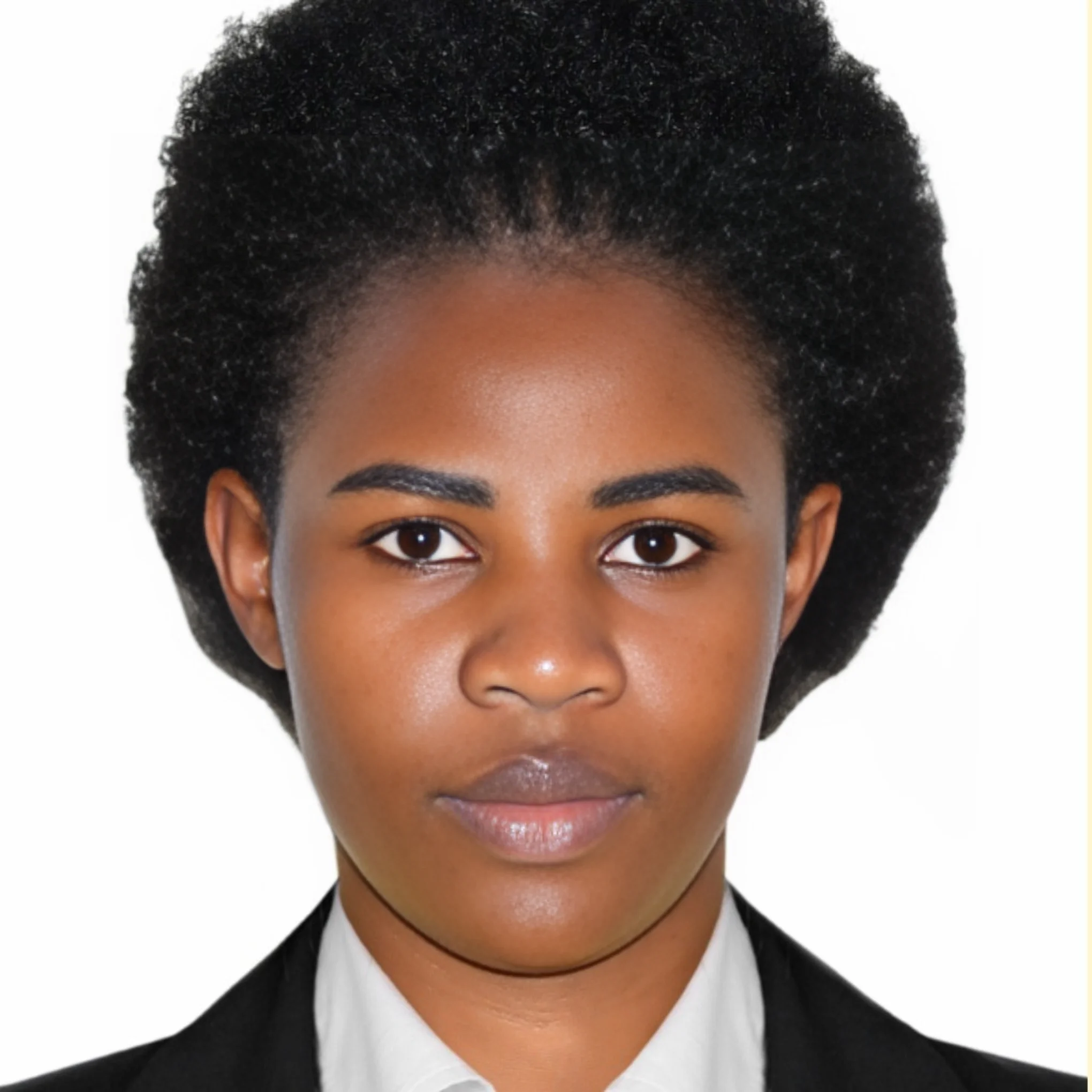 Agnes - Ugandan Nanny / Caregiver