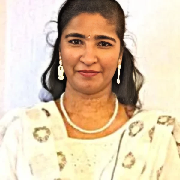 Siromani - Indian Nanny