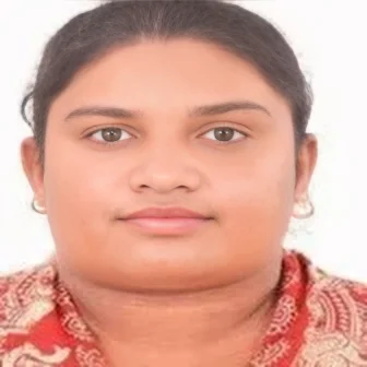Priyashani - Sri Lankan Nanny
