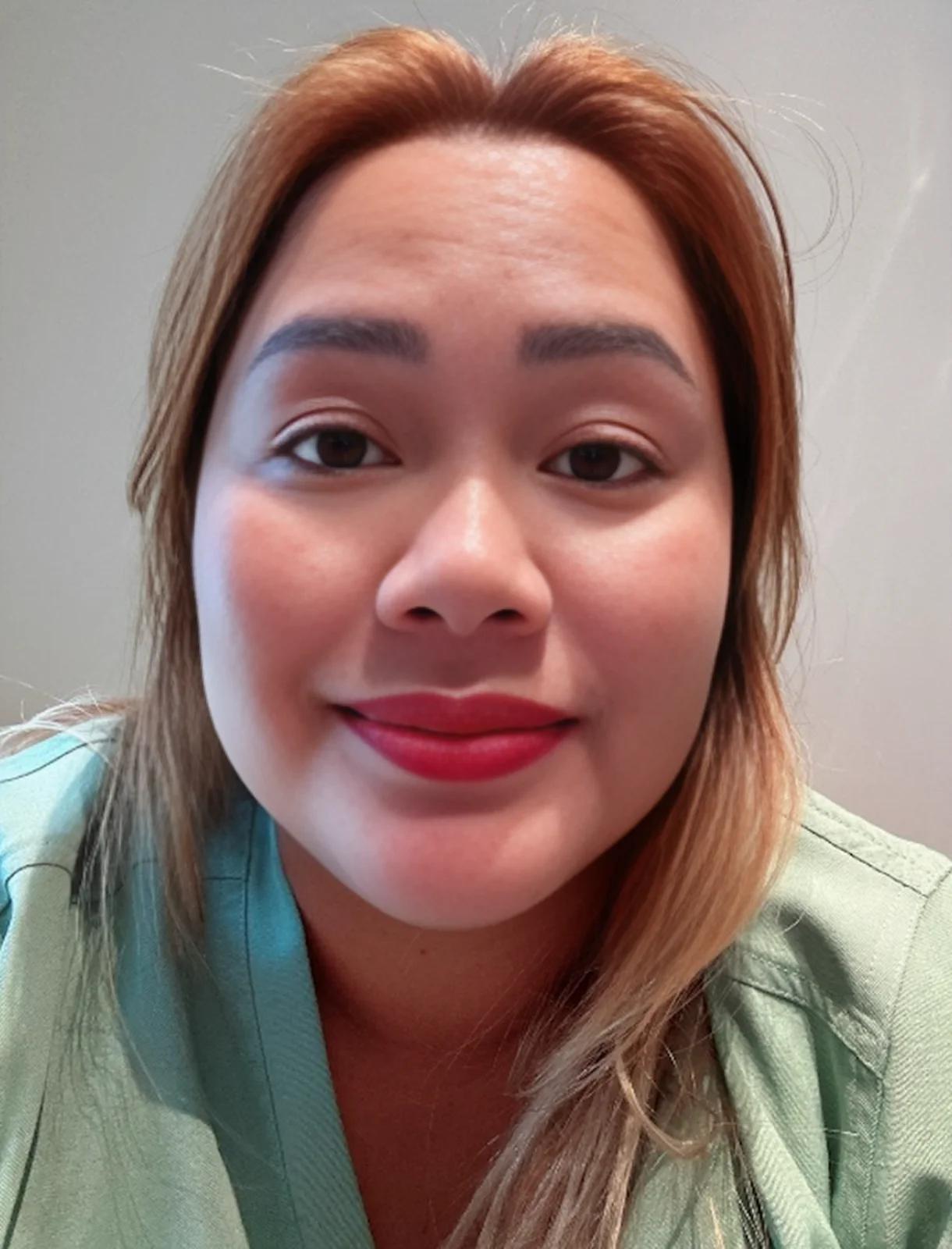 Marilou - Filipino Maid