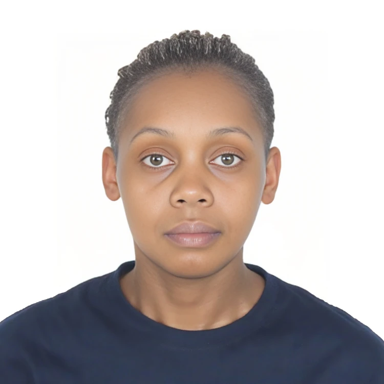 helen - Kenyan Maid / Nanny / Eldercare