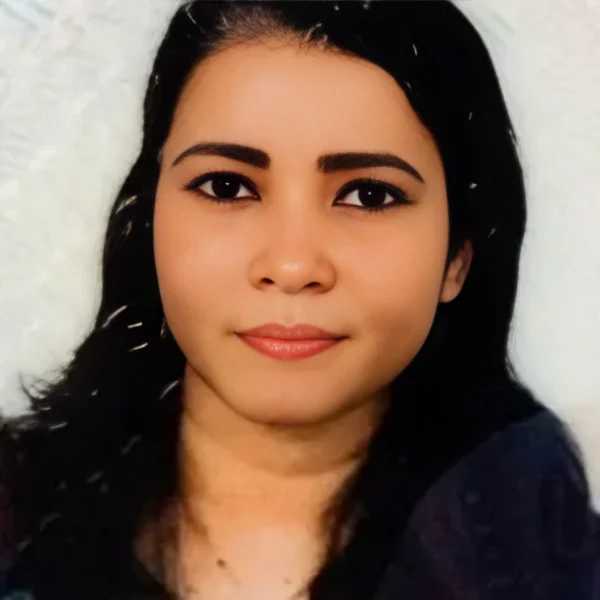 Saranya - Indian Nanny