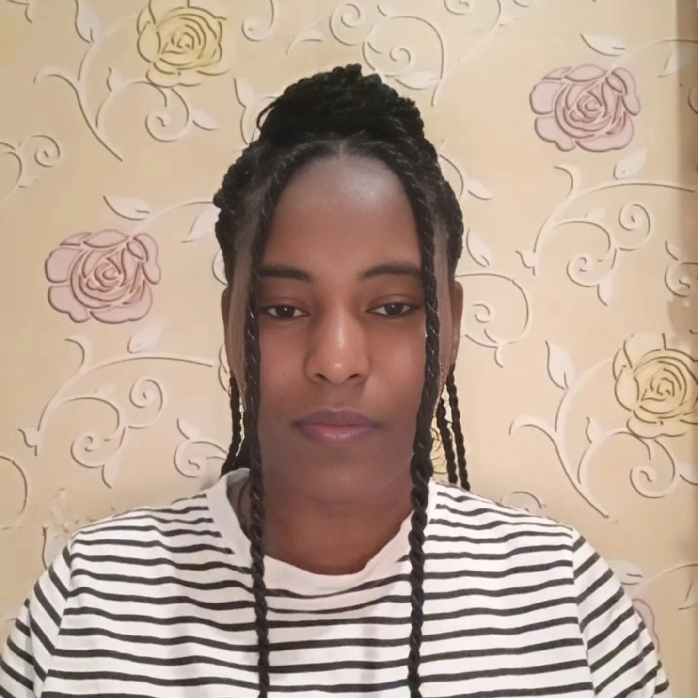 Zemenay - Ethiopian Nanny
