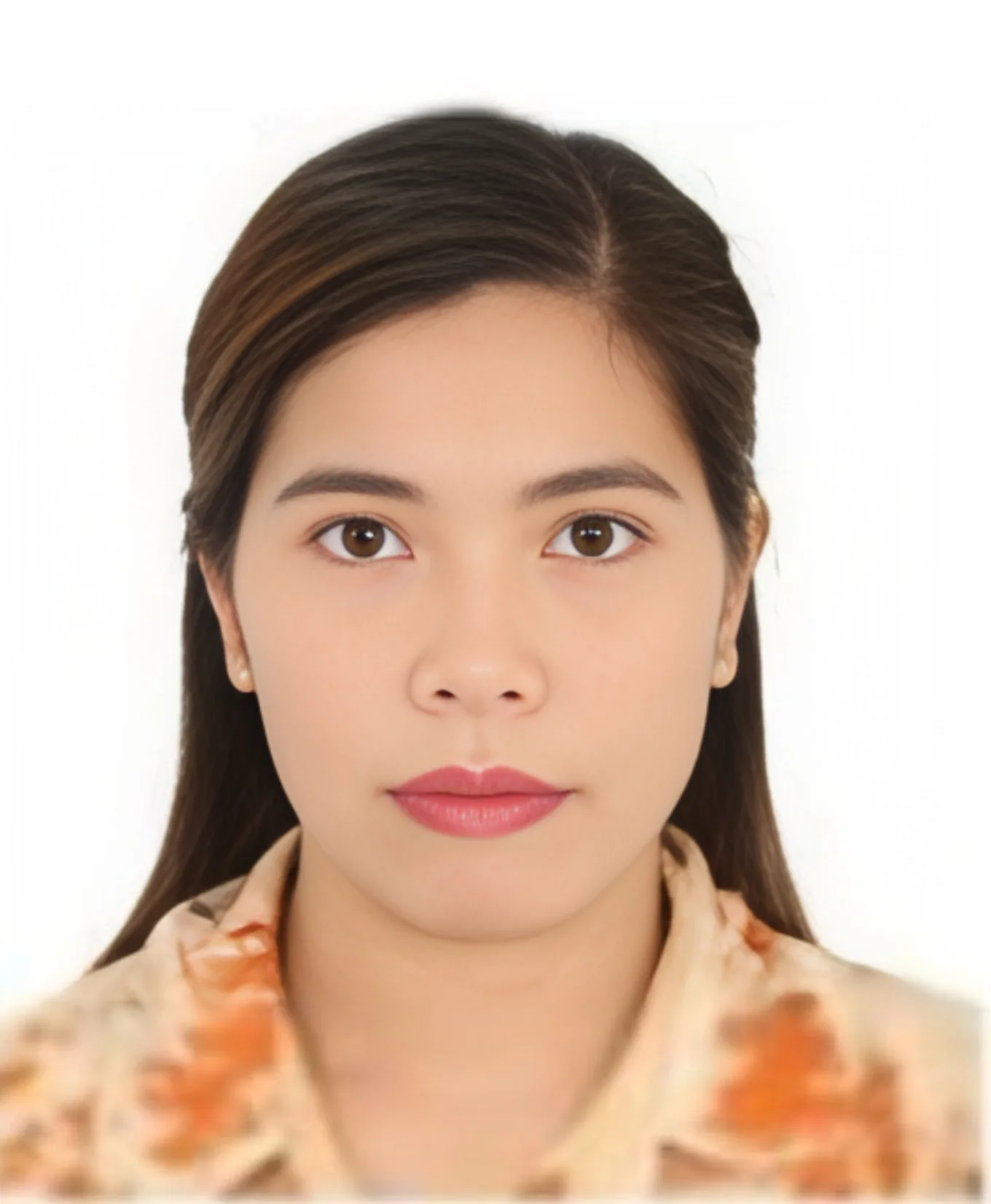 Betty - Filipino Nanny / Maid