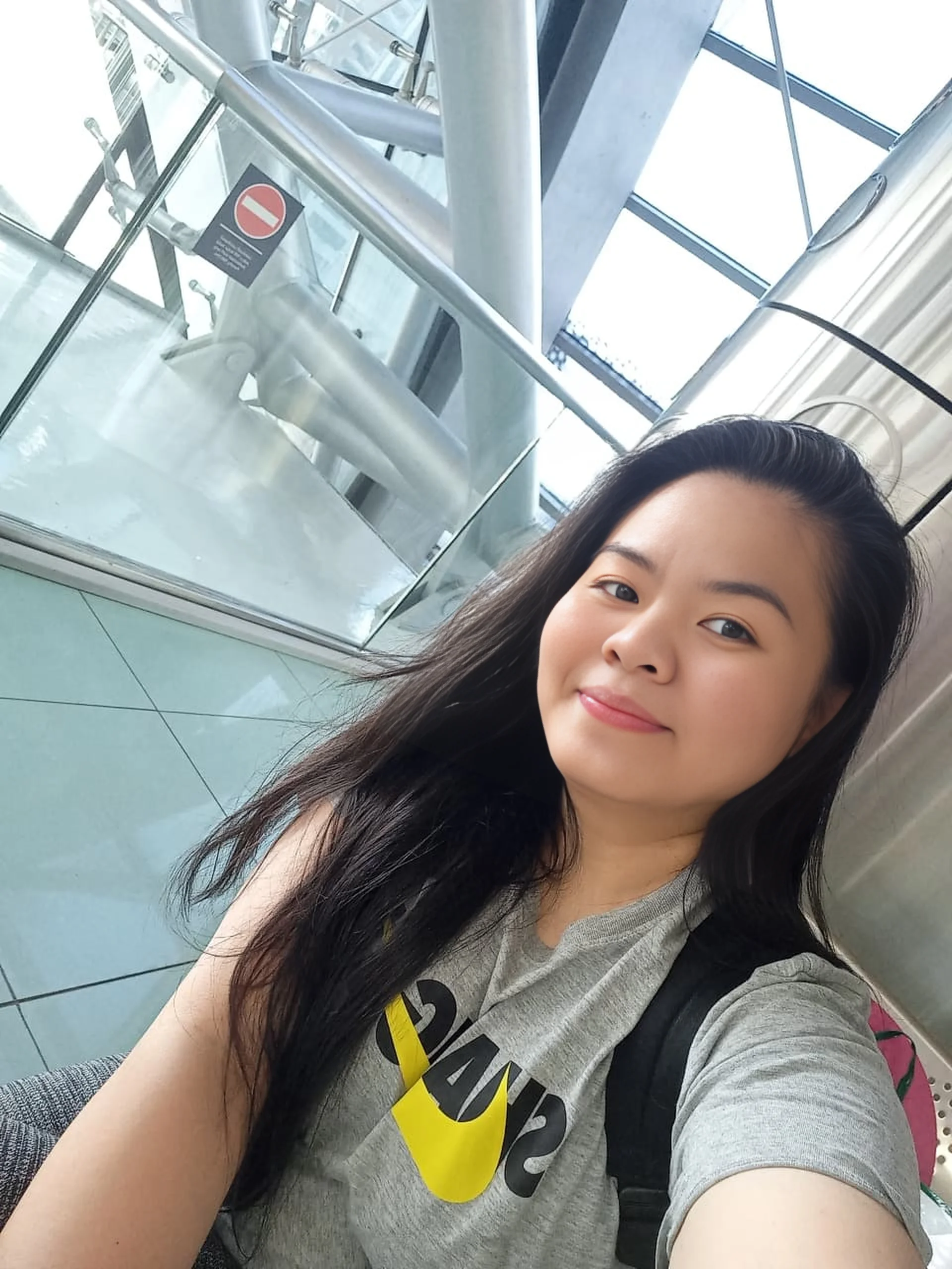 Clarissa - Filipino Maid / Nanny