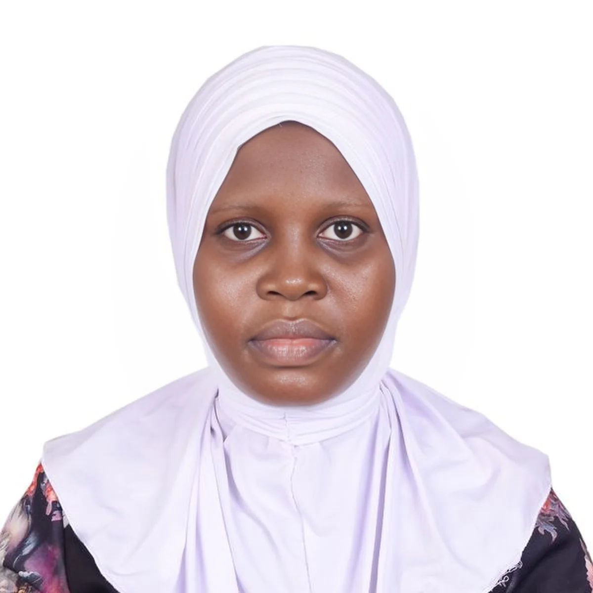 Nakitende - Ugandan Nanny / Maid