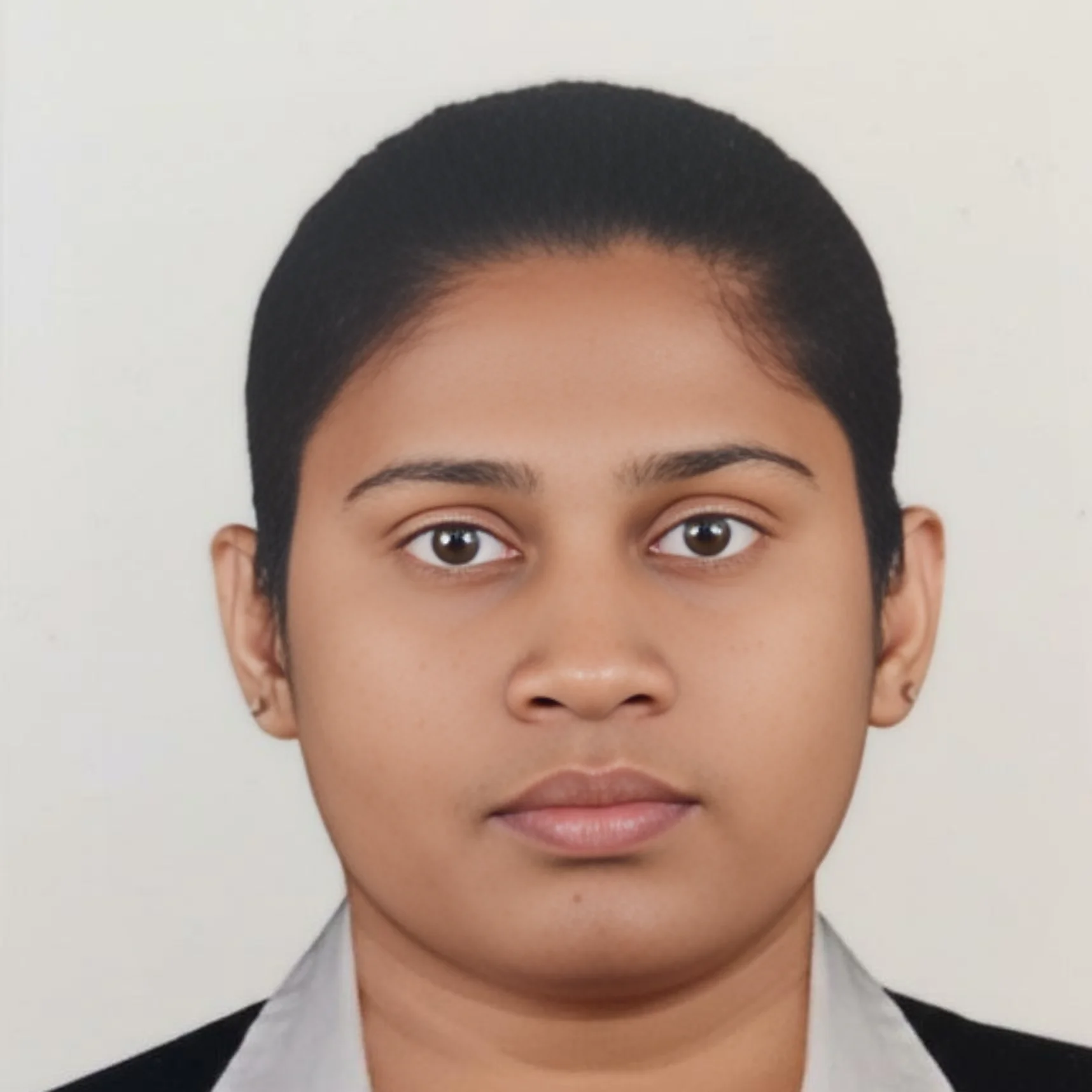 Shanika - Sri Lankan Babysitter