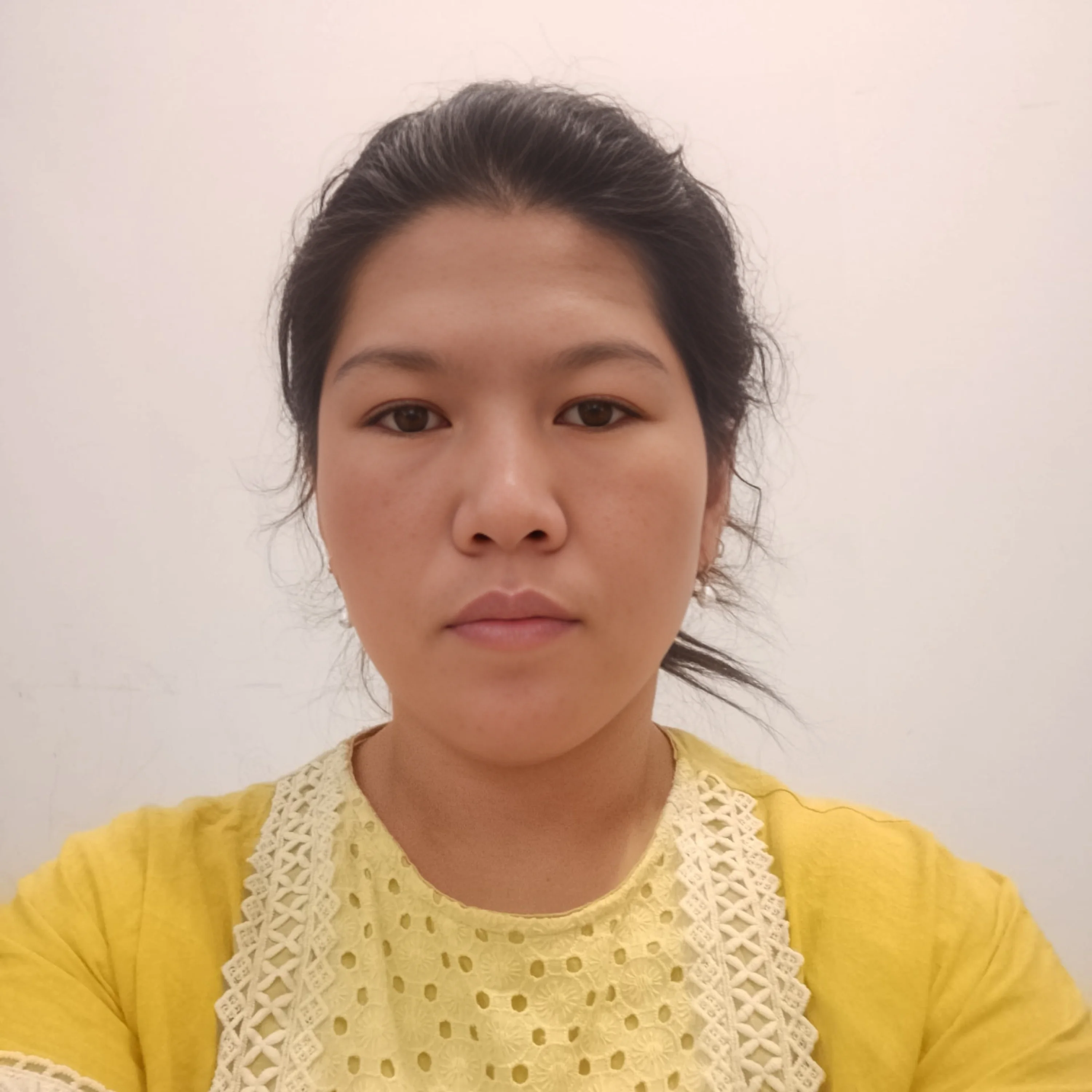 Sita - Nepali Nanny / Caregiver