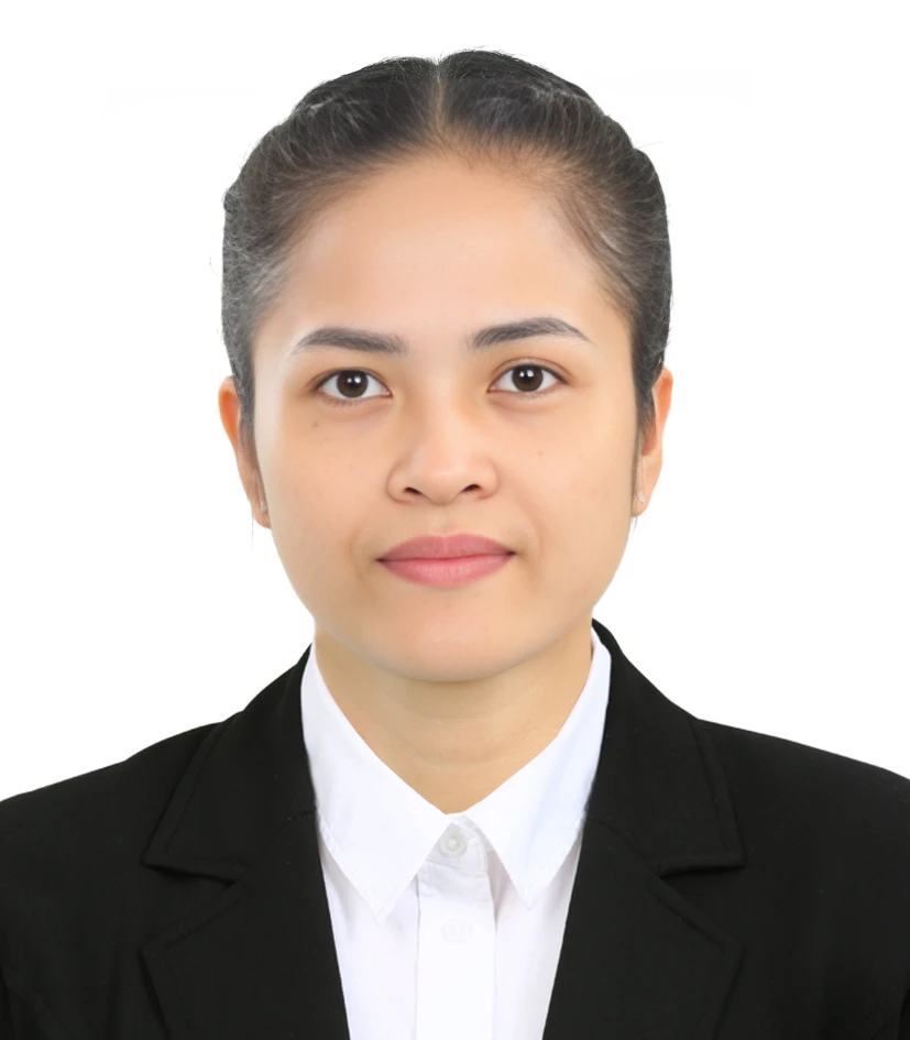 Rizabel - Filipino Nanny / Maid