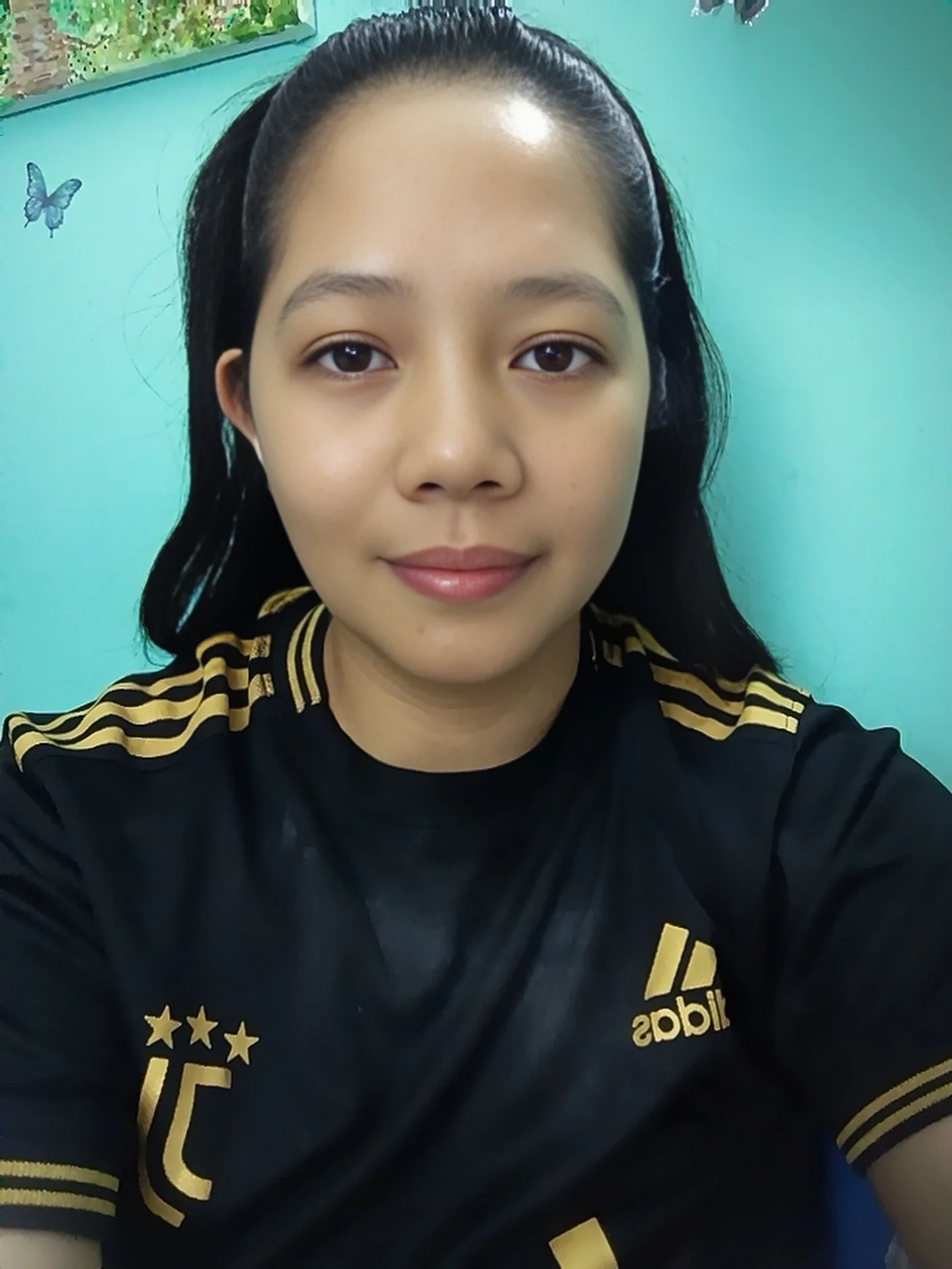 Valentina - Filipino Nanny / Maid