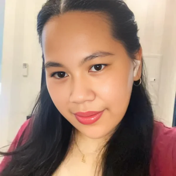 Leony - Filipino Nanny