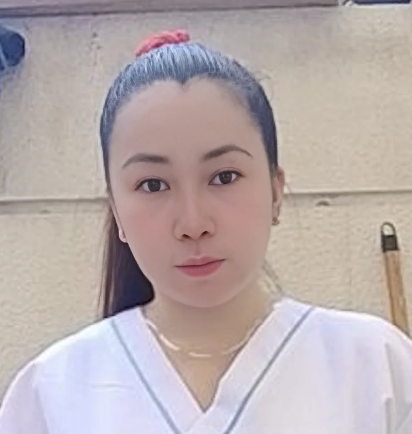 Rea - Filipino Nanny