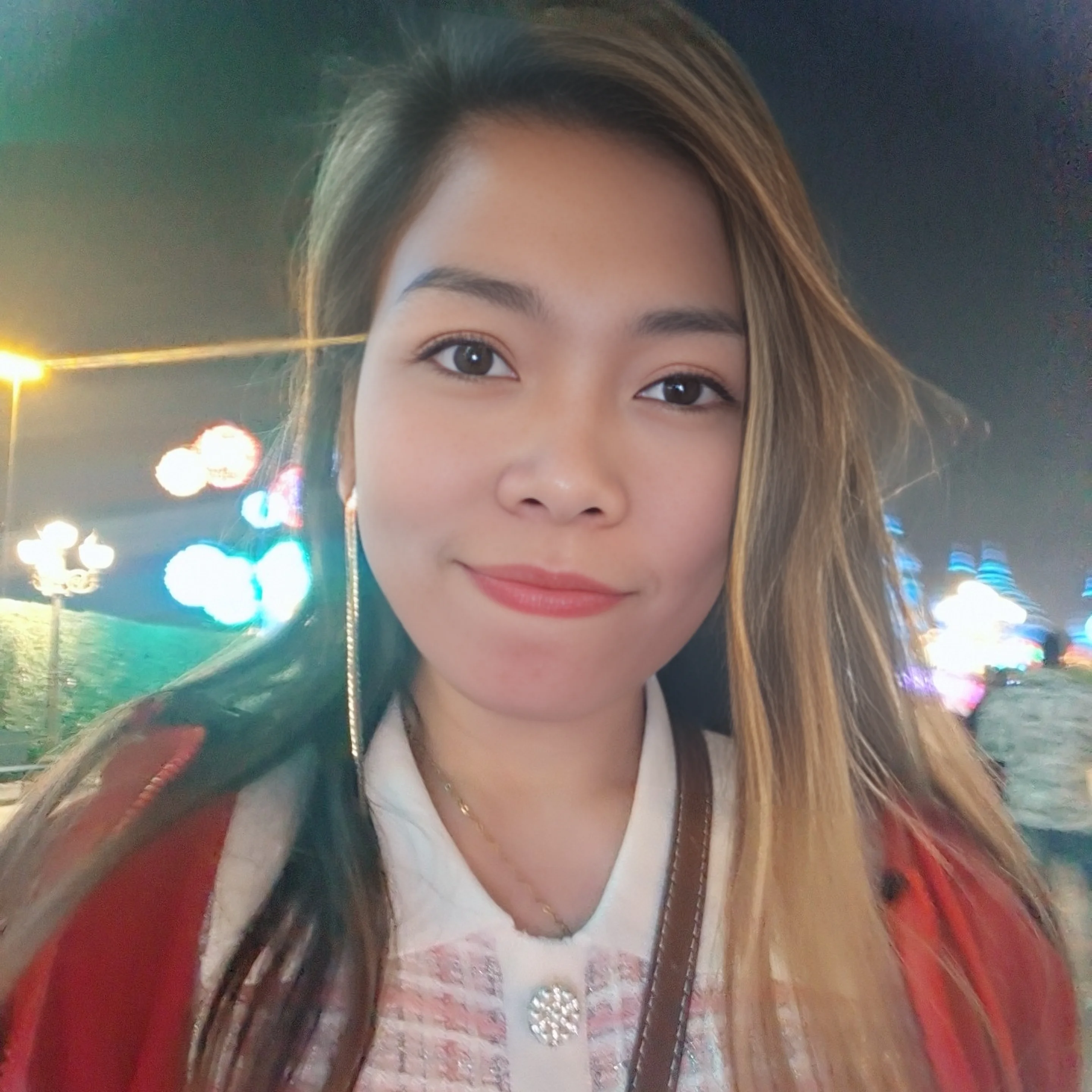 Melissa - Filipino Nanny / Caregiver