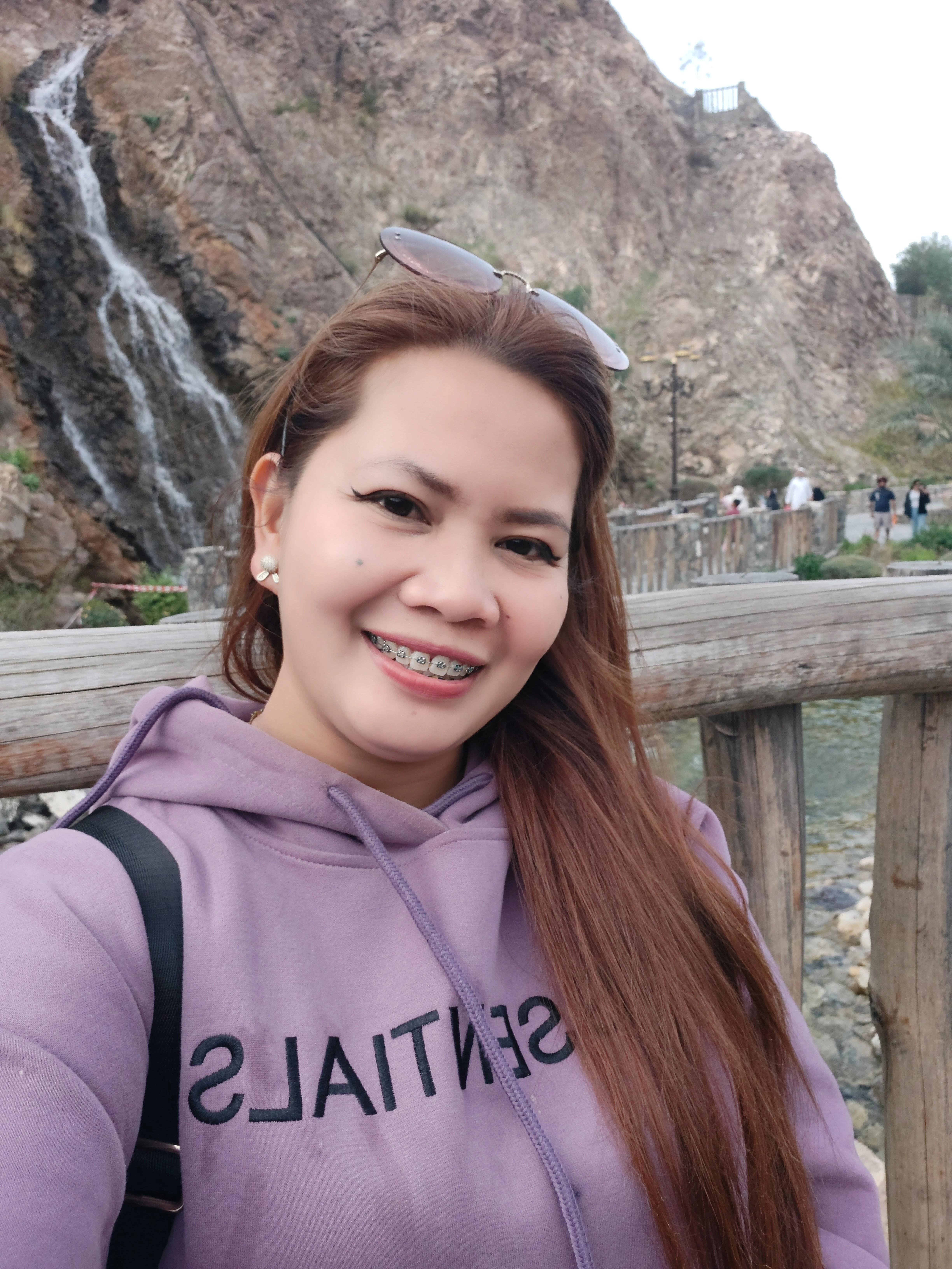 Elona - Filipino Nanny / Eldercare / Maid