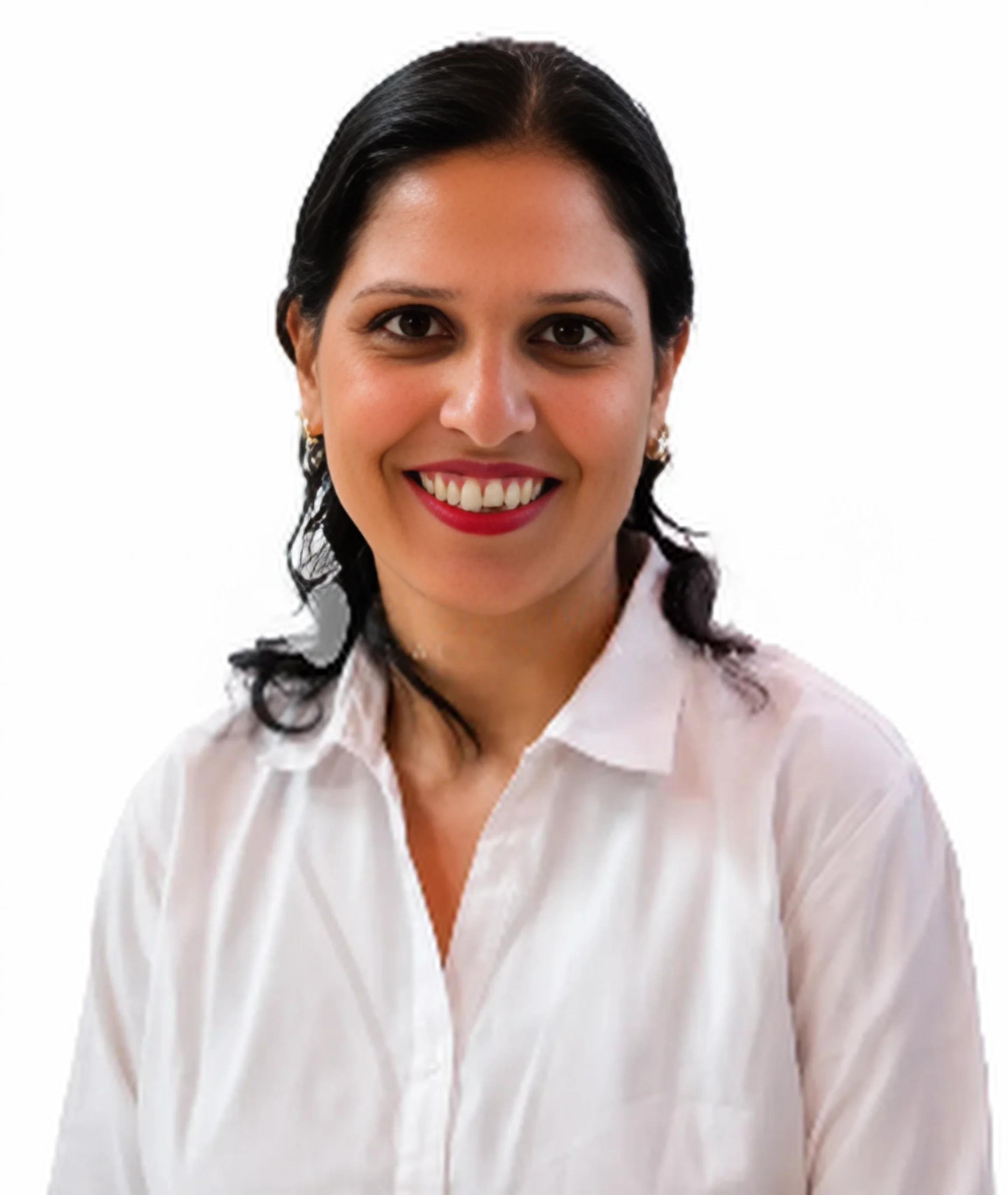 Sarbjit - Indian Maid