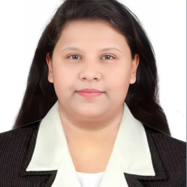 Prasansa - Sri Lankan Maid