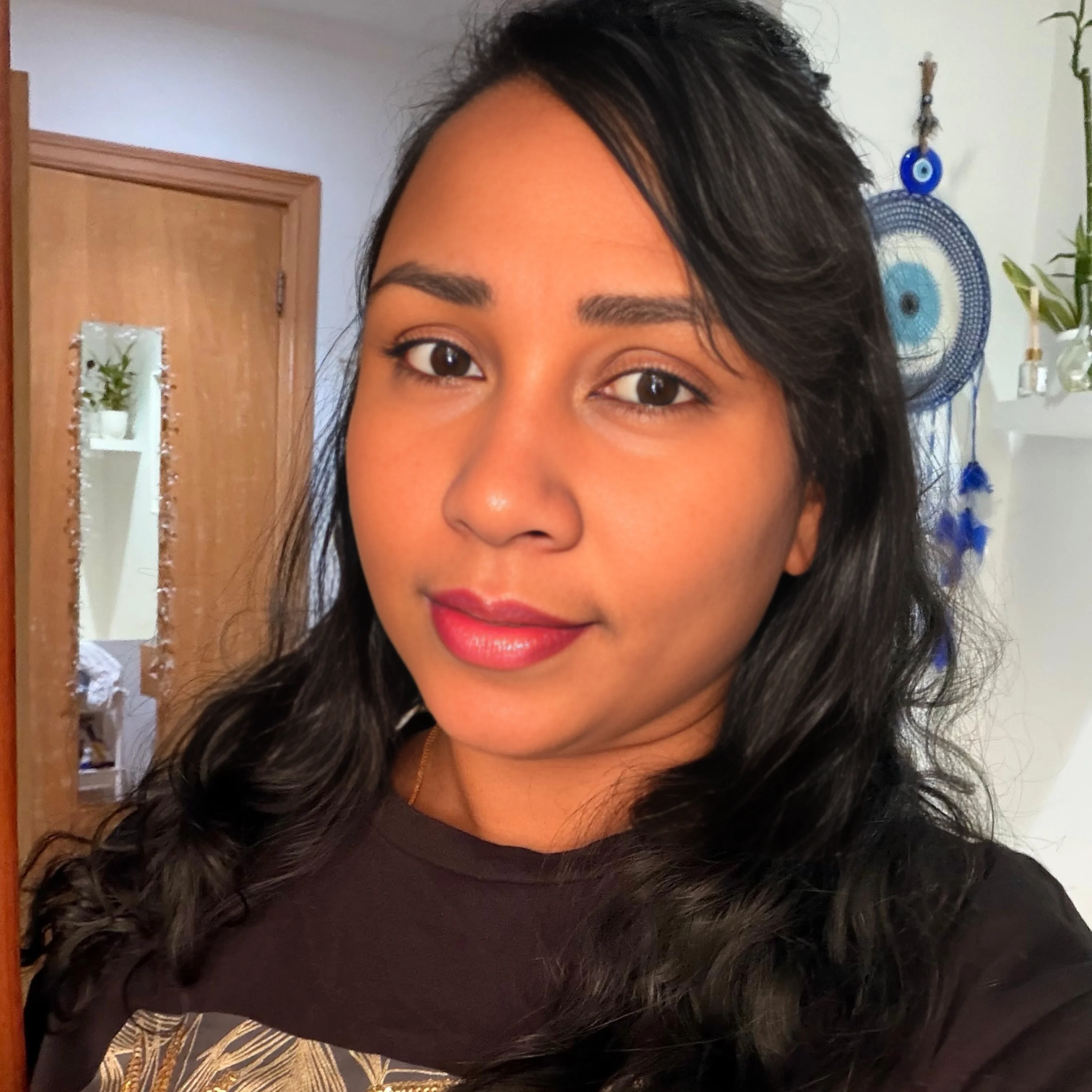 Dakshika - Sri Lankan Nanny / Maid