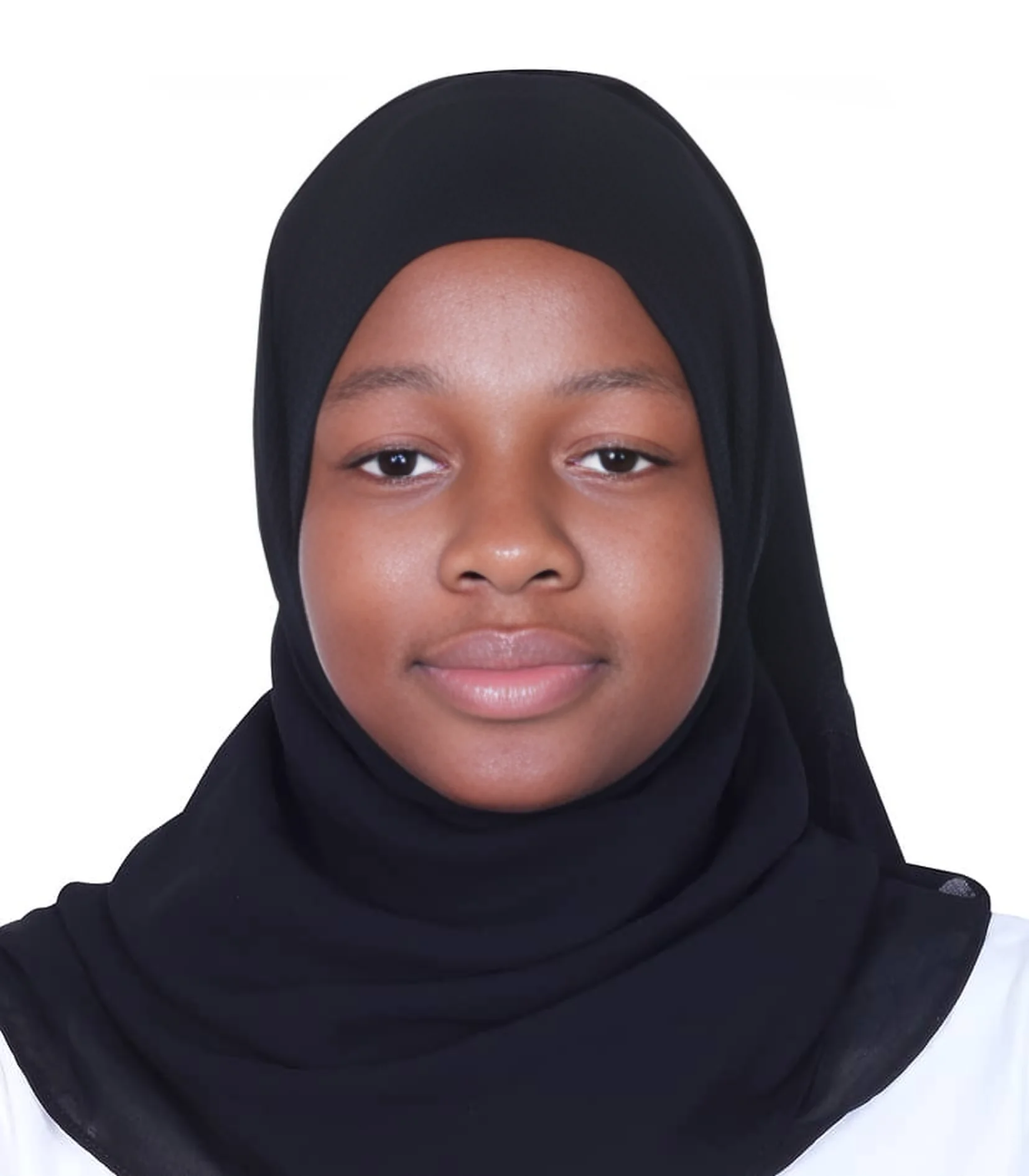 Nabirye - Ugandan Nanny / Maid