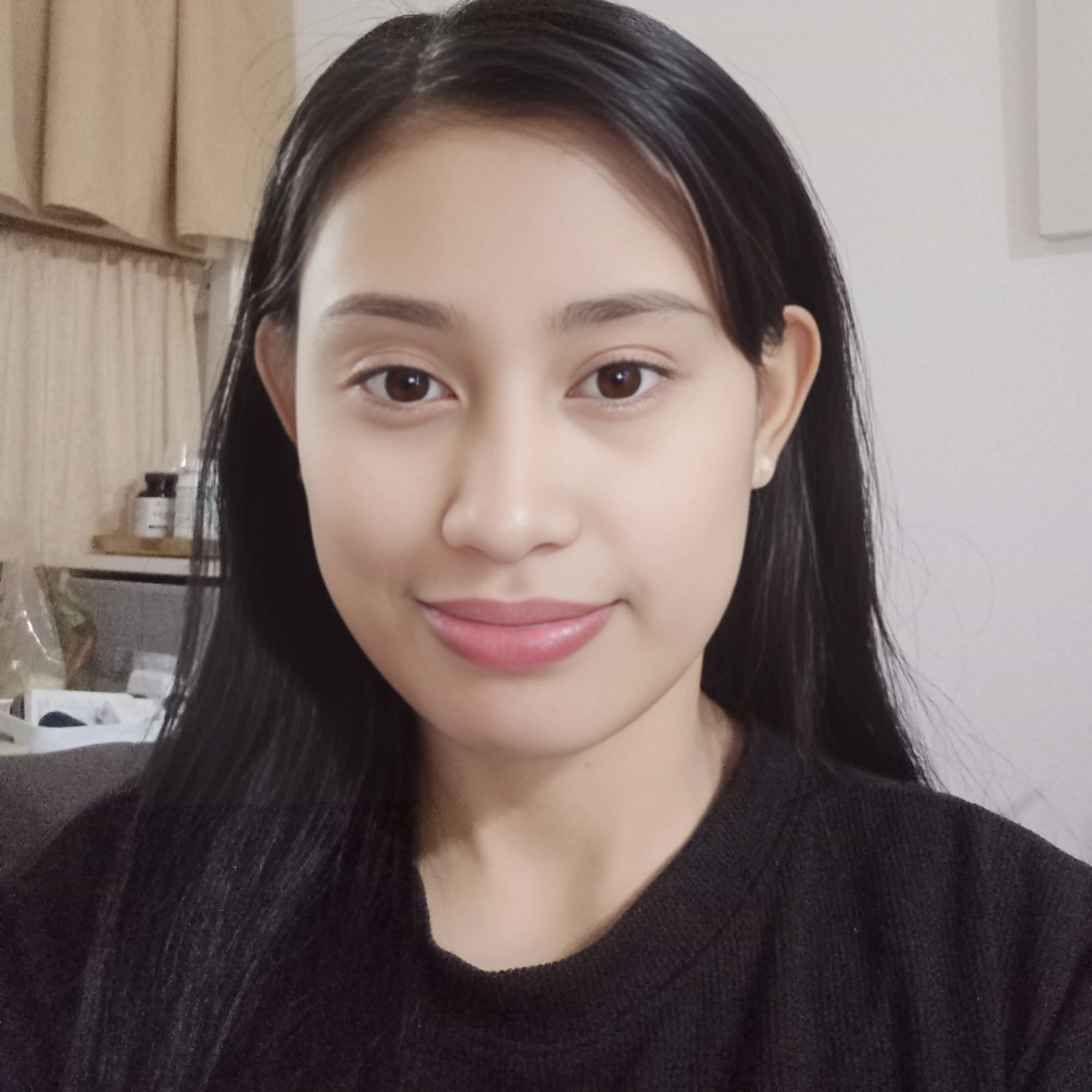 JOVELYN - Filipino Nanny