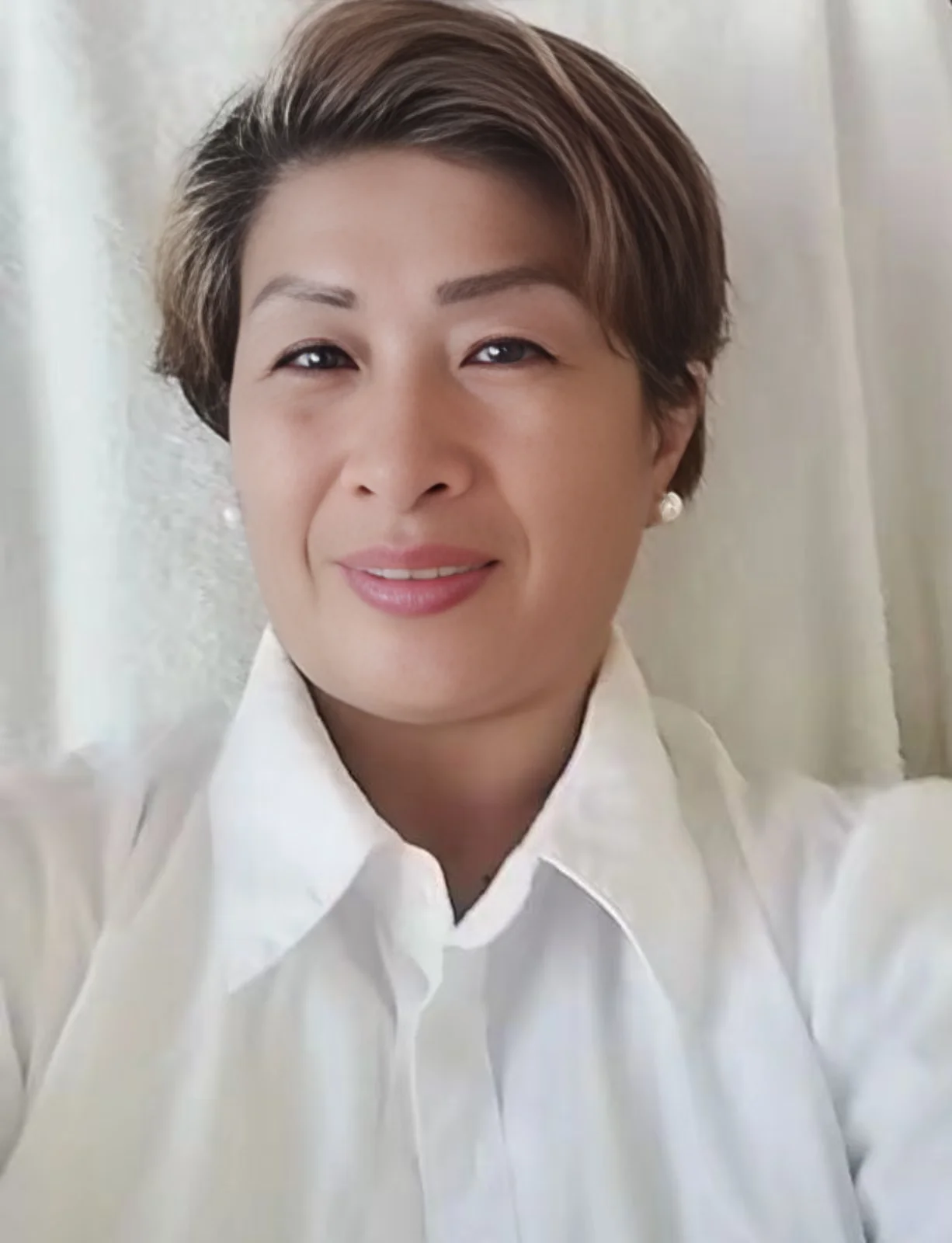 Evangeline - Filipino Nanny