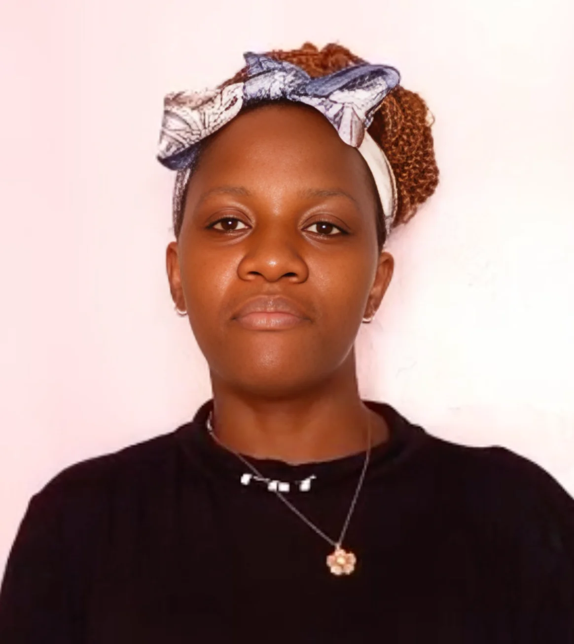 Mercy - Kenyan Nanny