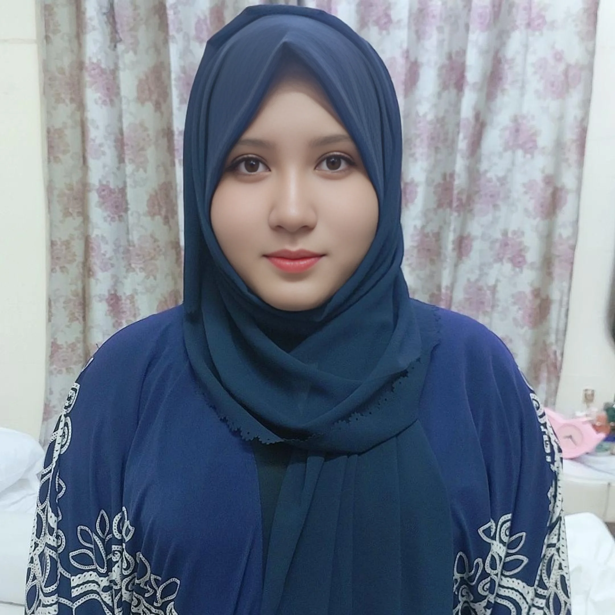 Nur - Indonesian Nanny