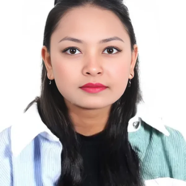 Barsha - Nepali Nanny