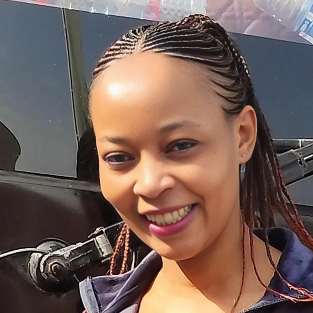 Naomi - Kenyan Nanny / Maid