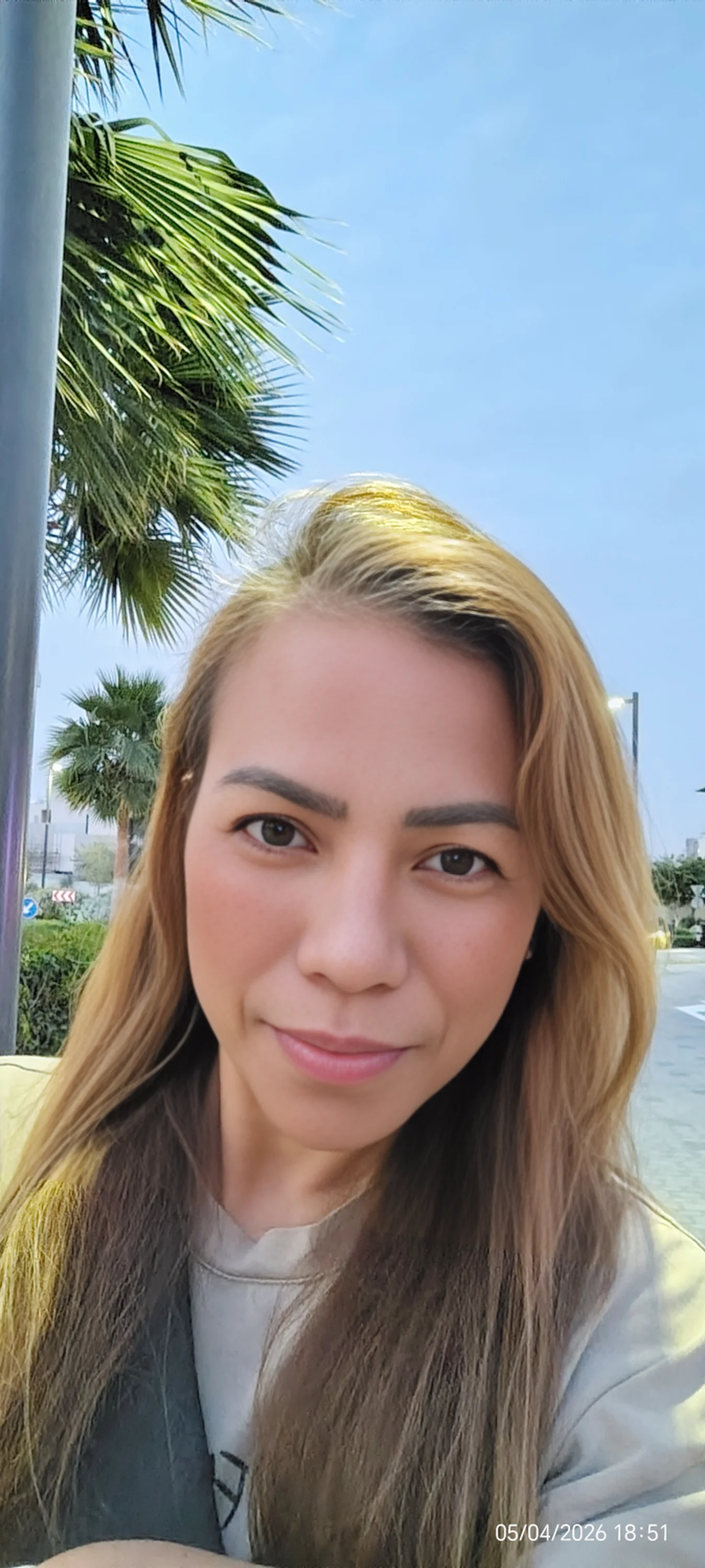 Carolyn - Filipino Driver / Maid / Eldercare